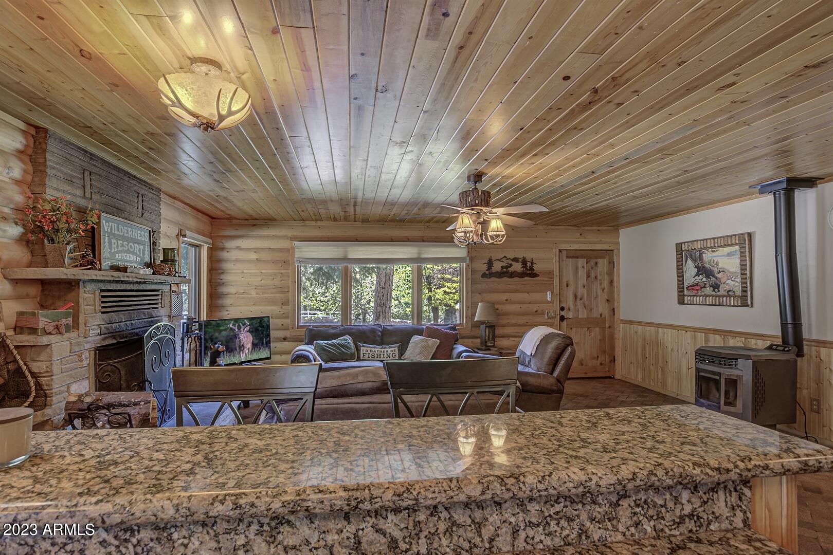TONTO CREEK ESTATES - Residential