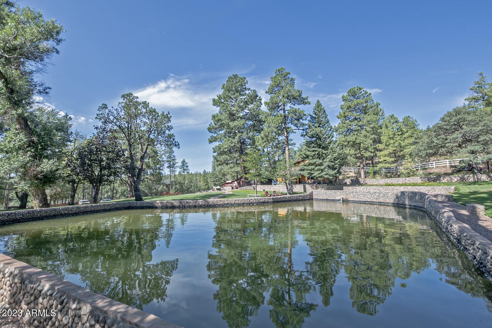 TONTO CREEK ESTATES - Residential