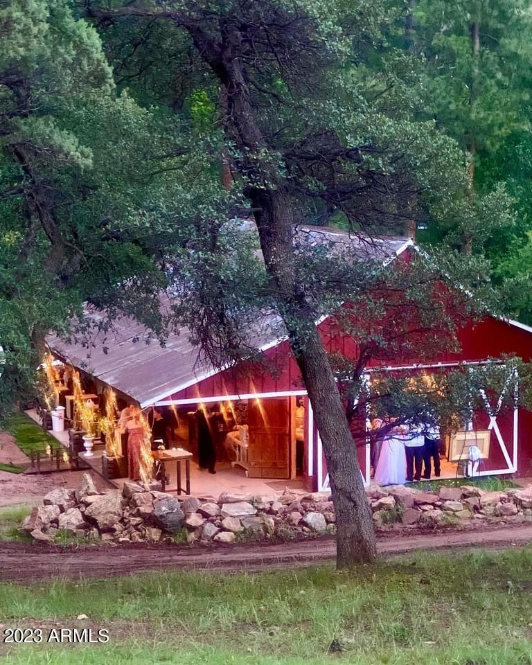 TONTO CREEK ESTATES - Residential