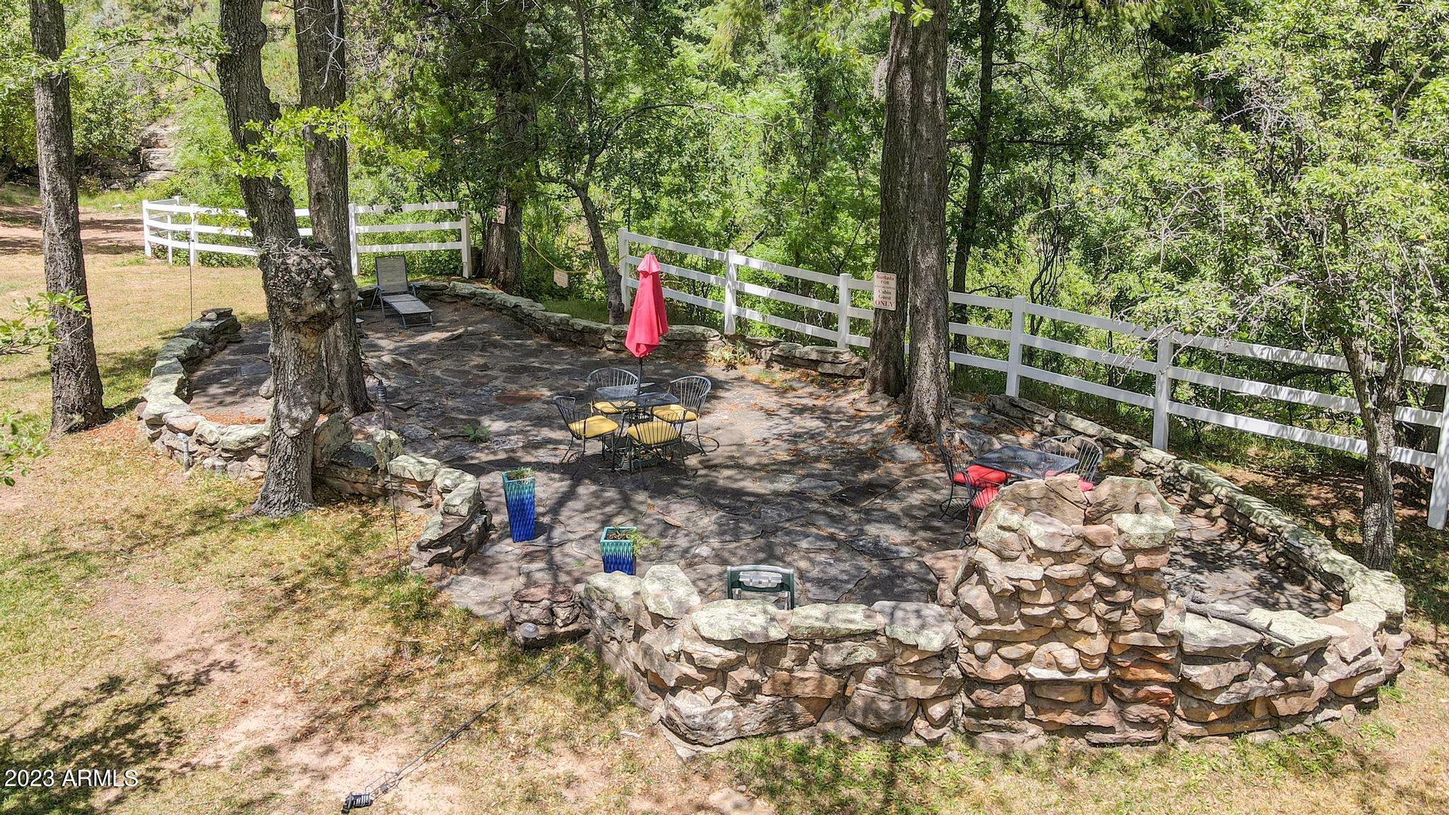 TONTO CREEK ESTATES - Residential