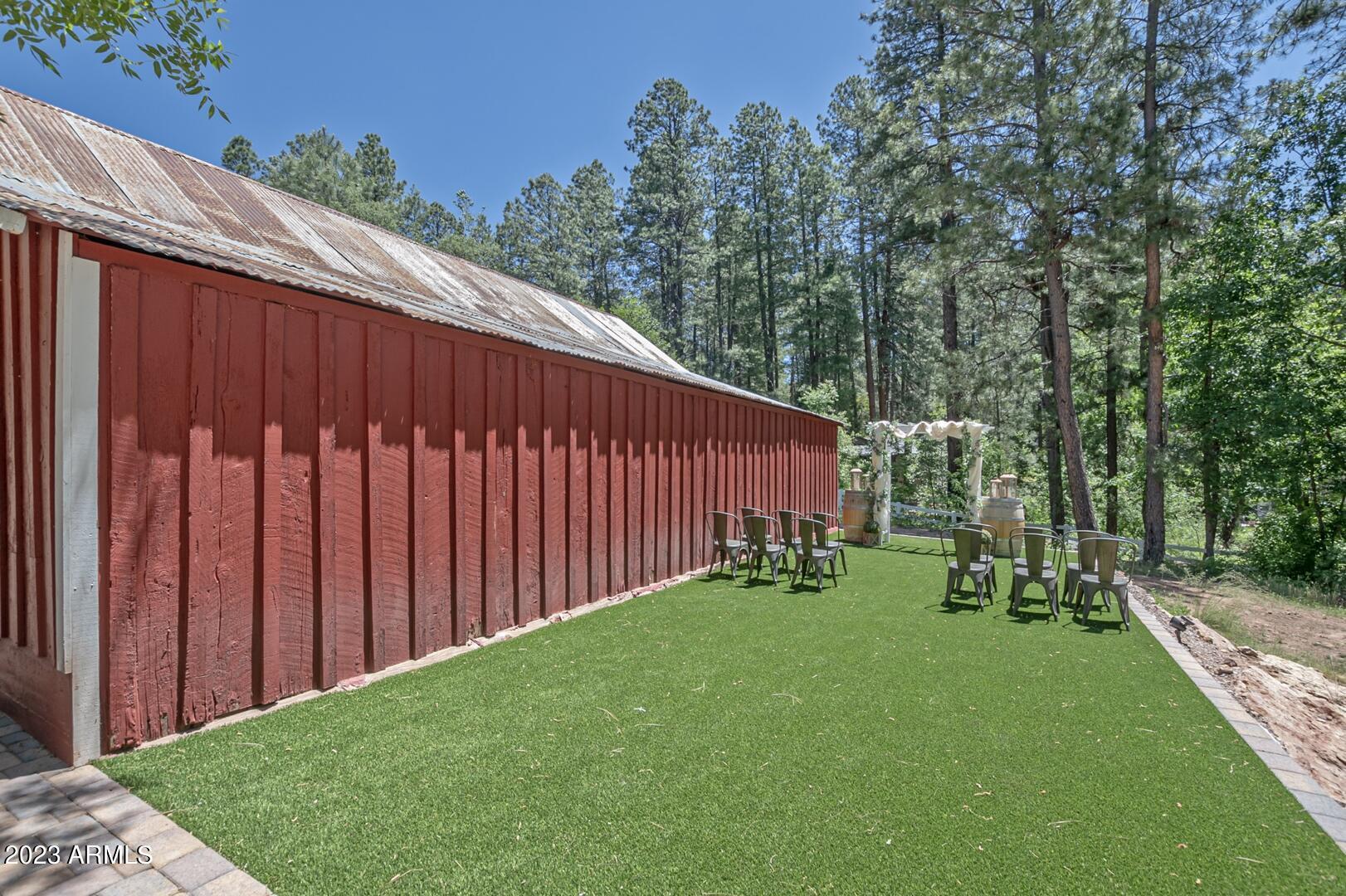 TONTO CREEK ESTATES - Residential