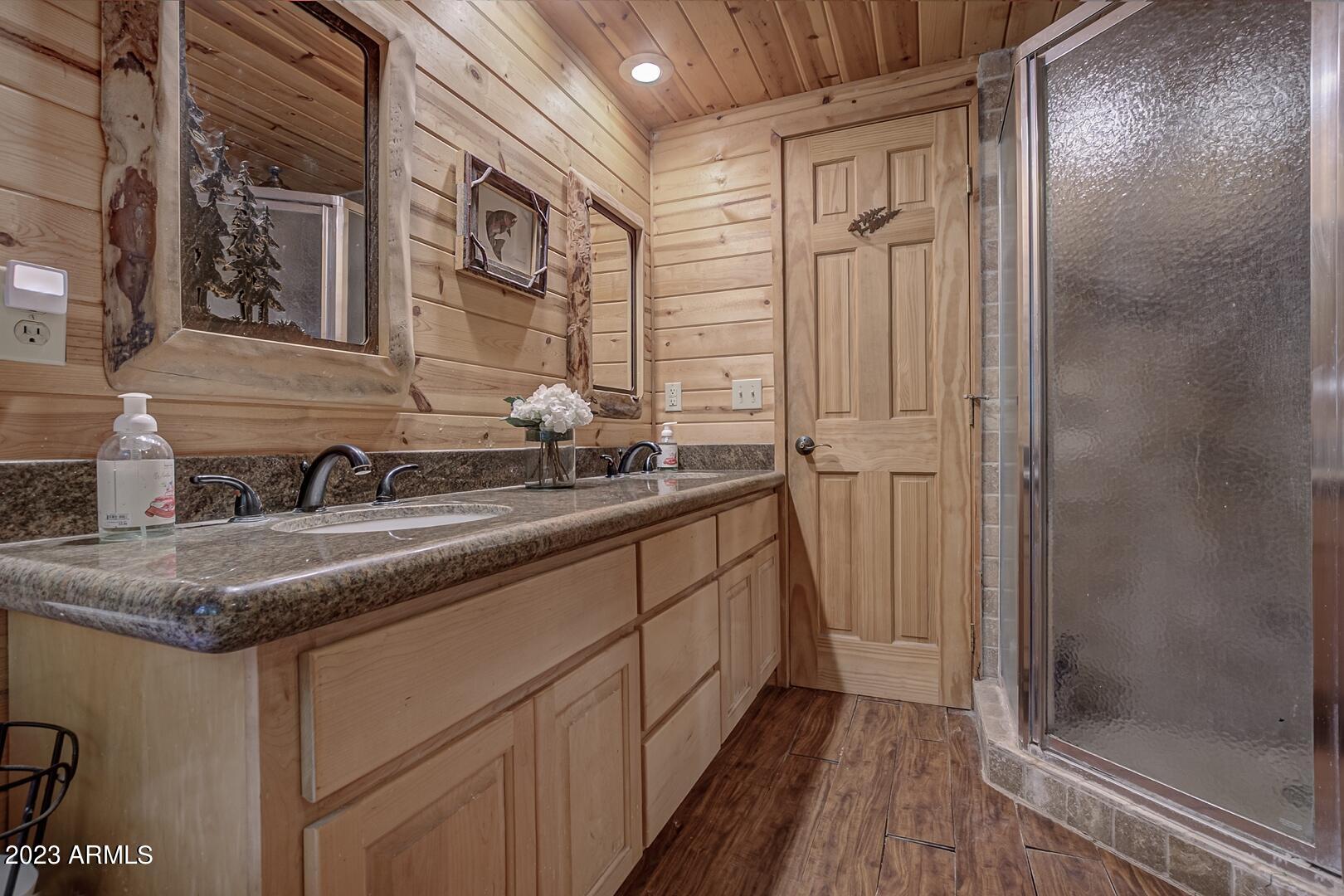 TONTO CREEK ESTATES - Residential