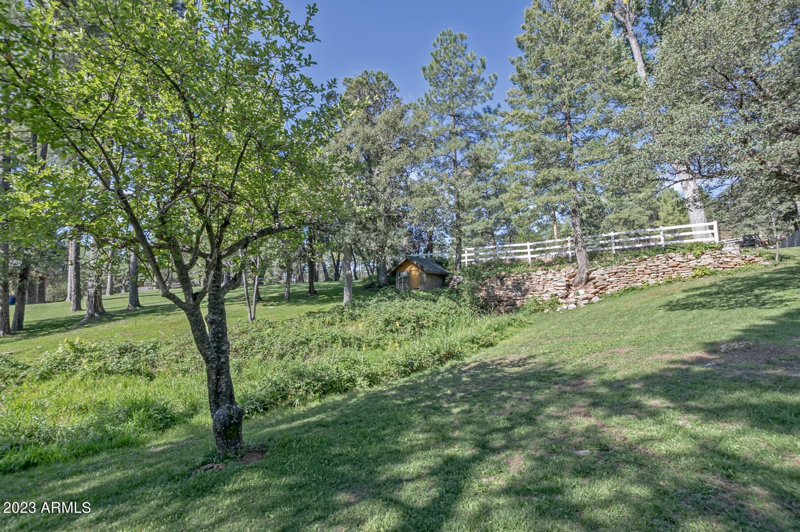 TONTO CREEK ESTATES - Residential
