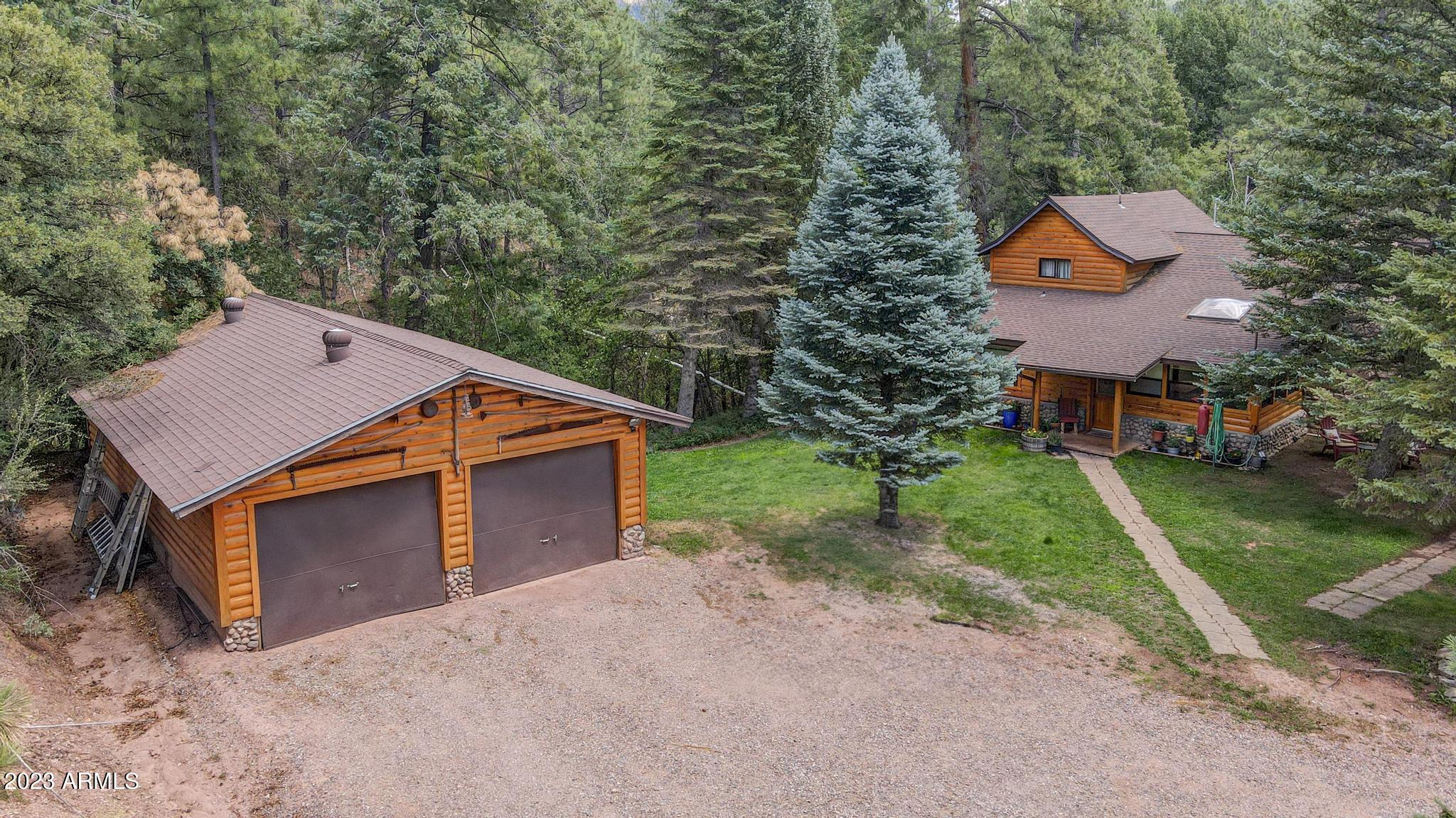 TONTO CREEK ESTATES - Residential