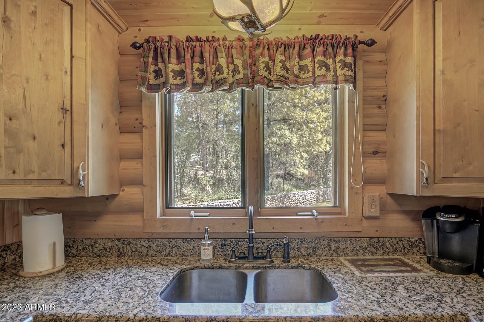 TONTO CREEK ESTATES - Residential