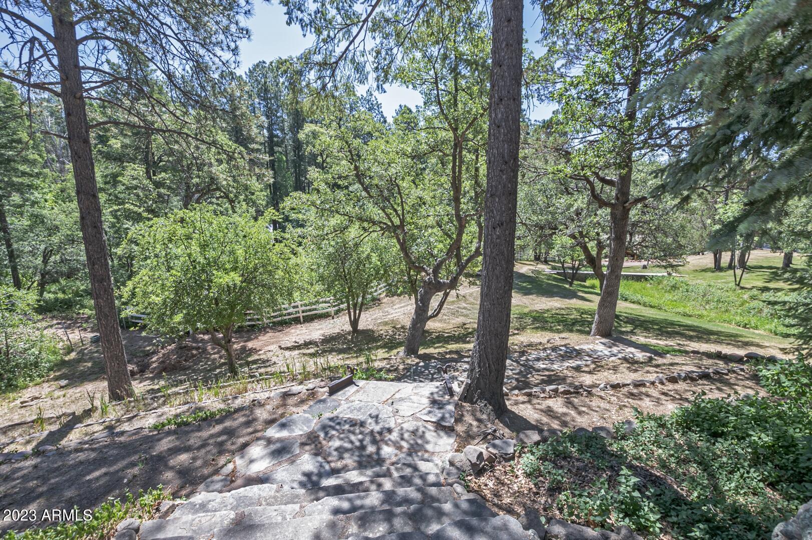 TONTO CREEK ESTATES - Residential