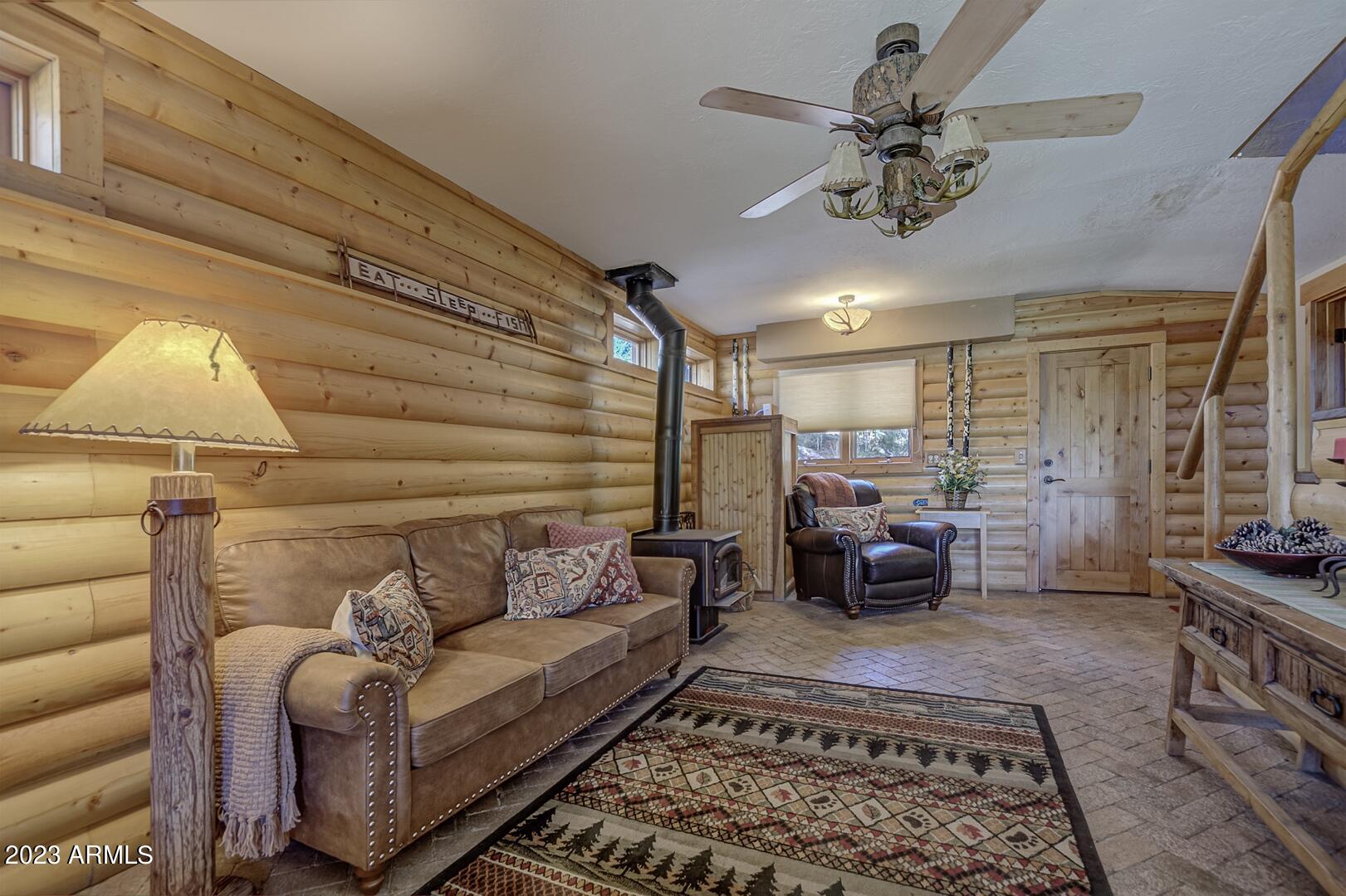 TONTO CREEK ESTATES - Residential