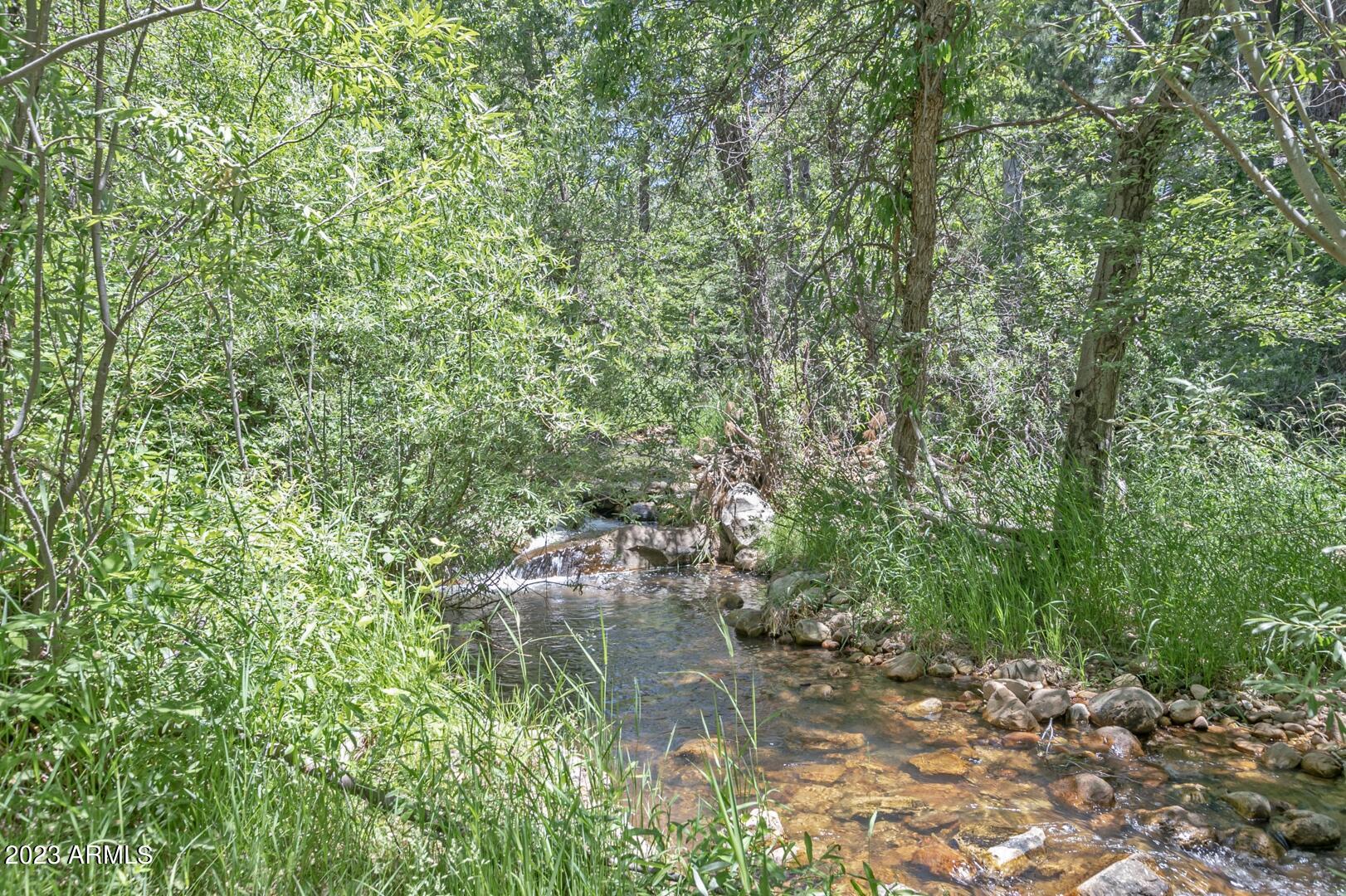 TONTO CREEK ESTATES - Residential