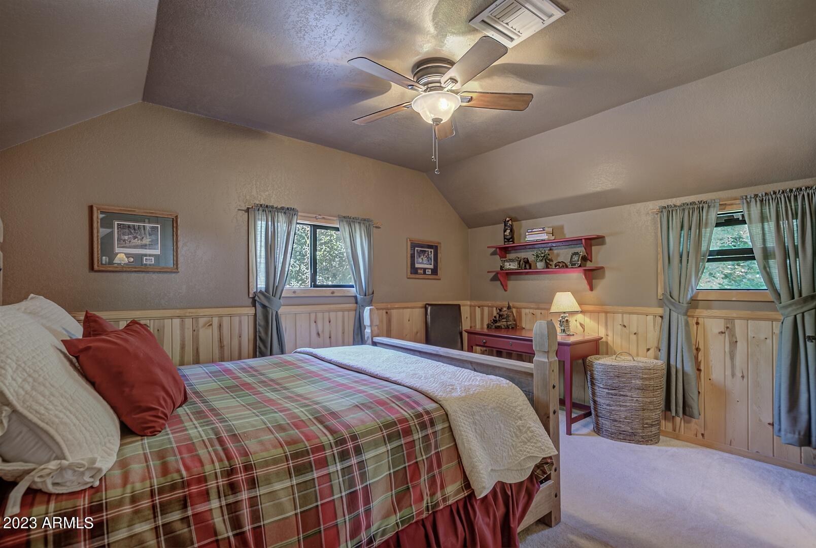 TONTO CREEK ESTATES - Residential