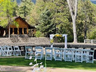 TONTO CREEK ESTATES - Residential