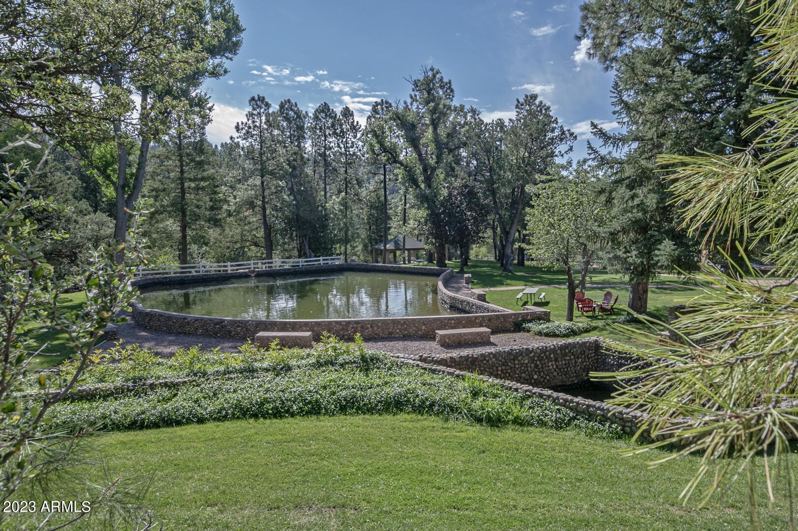 TONTO CREEK ESTATES - Residential
