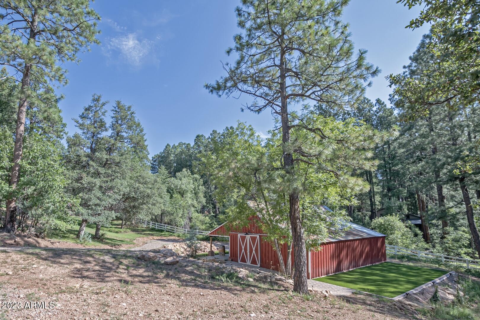TONTO CREEK ESTATES - Residential
