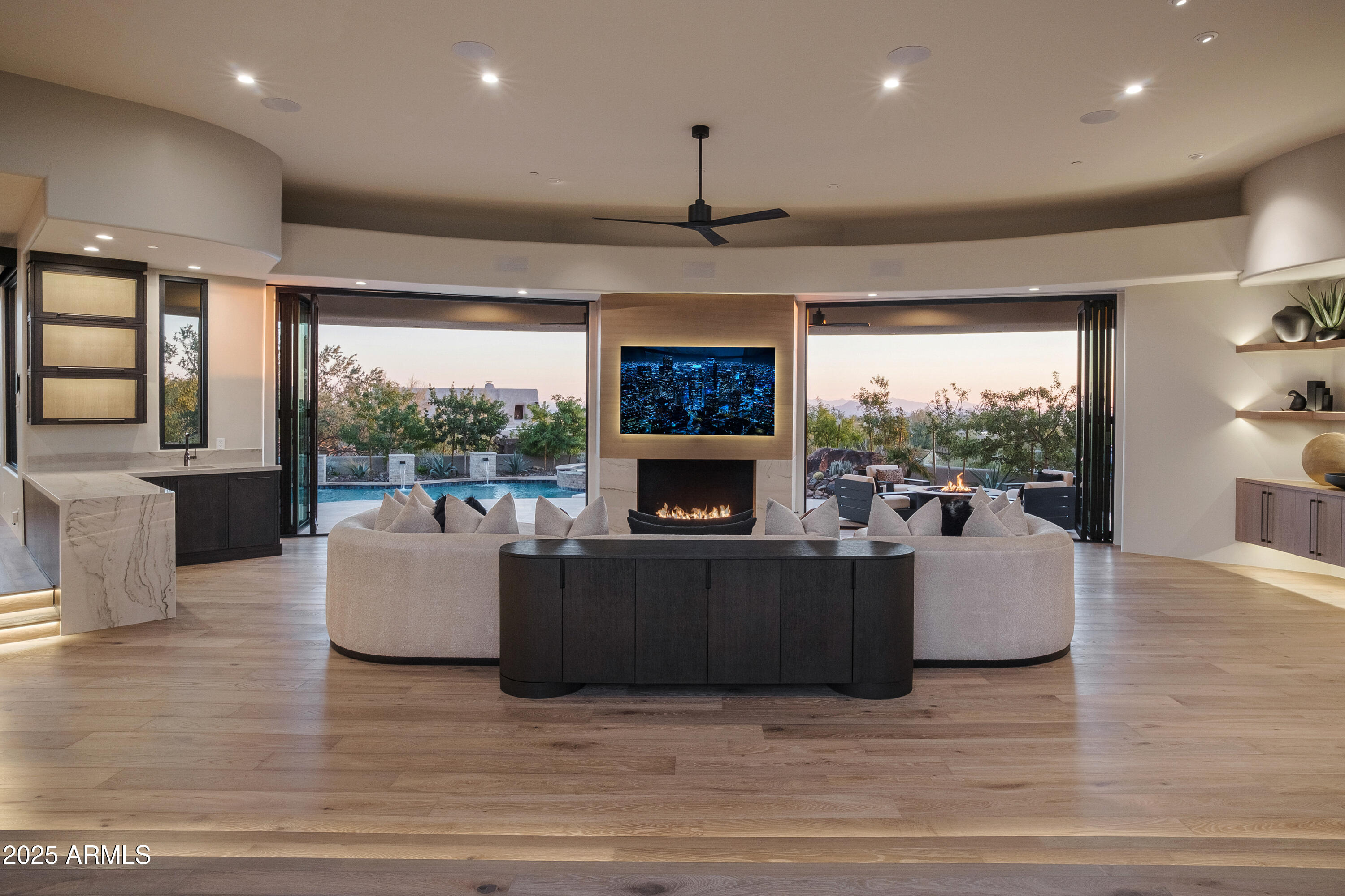 Desert Highlands - Residential