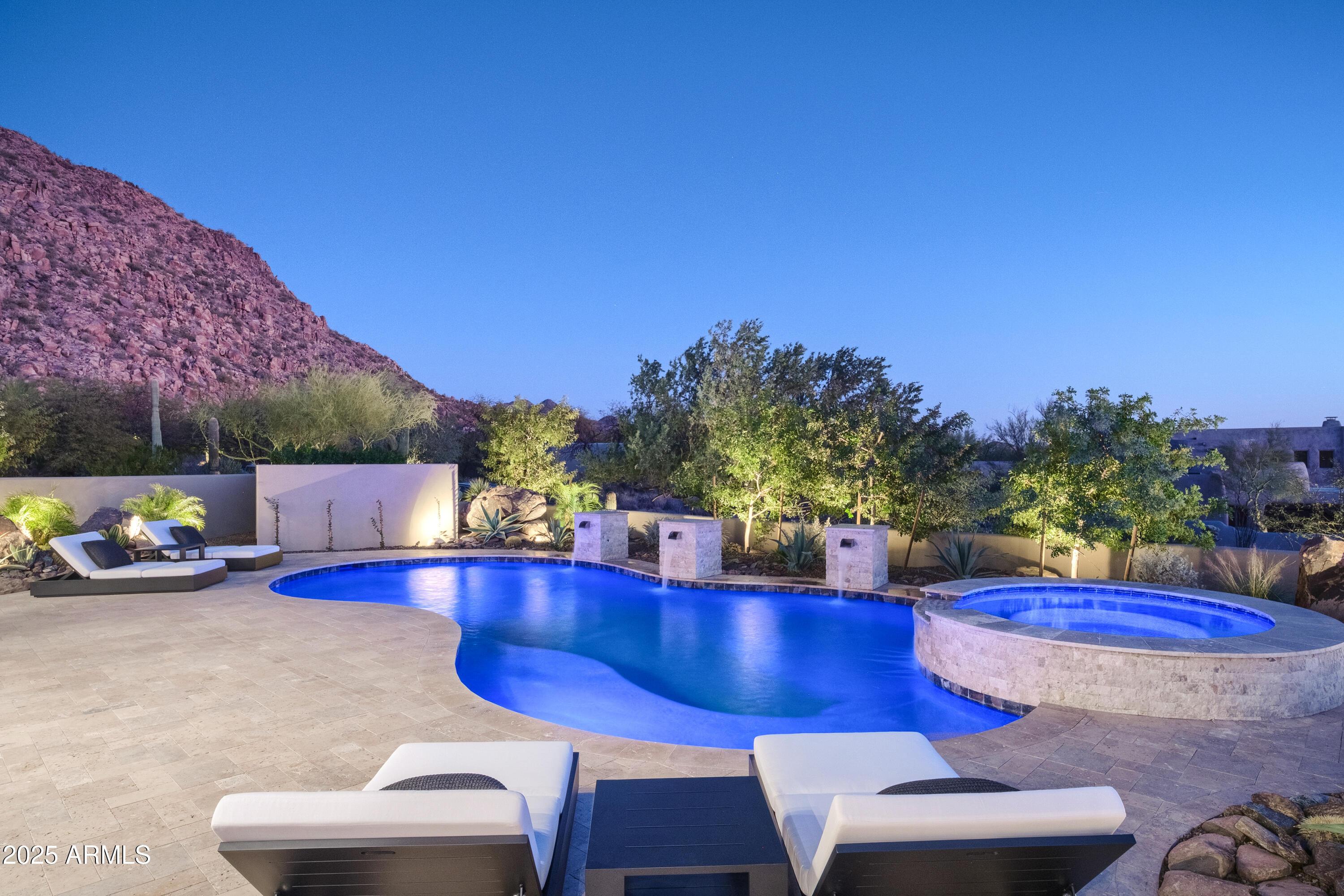 Desert Highlands - Residential