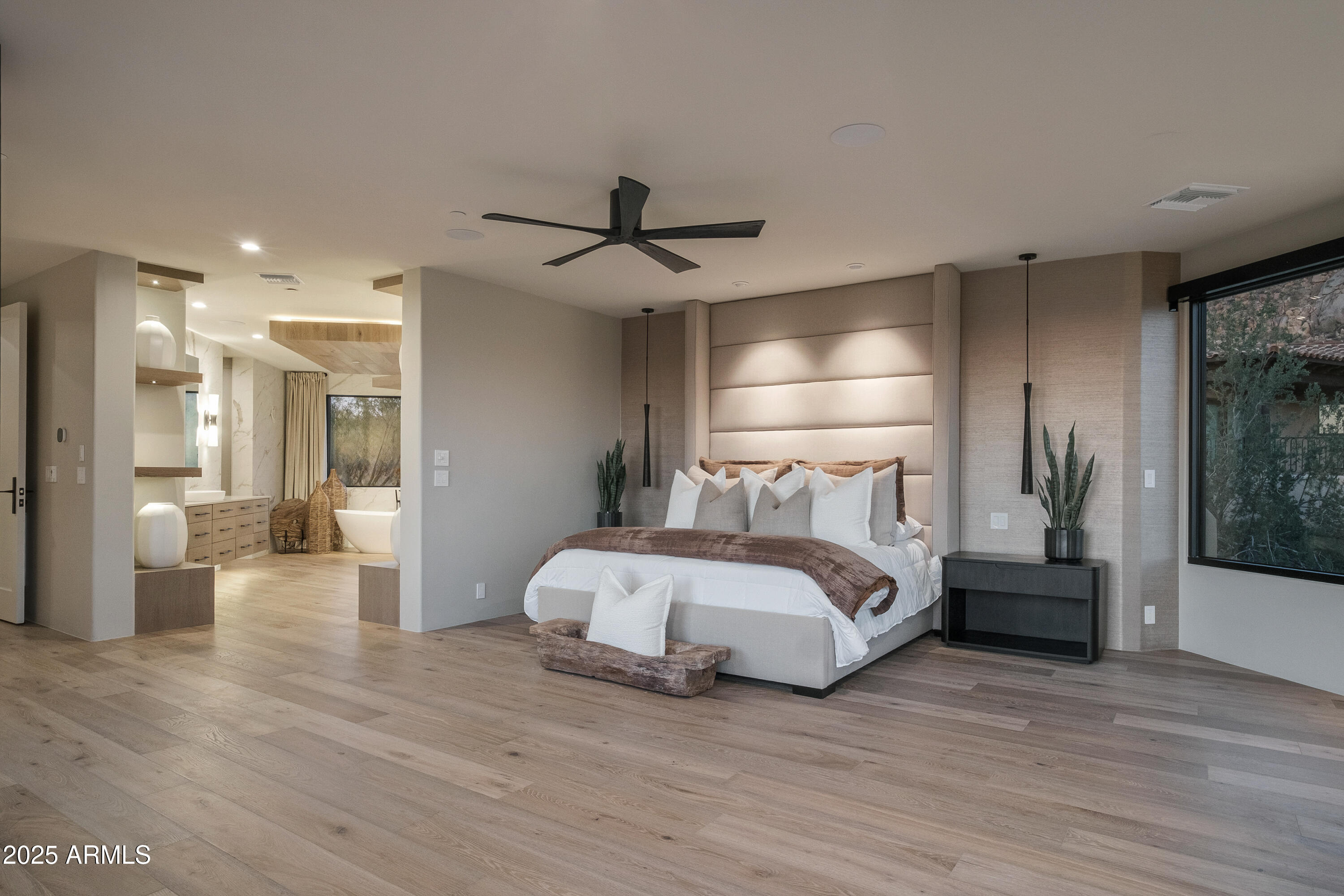 Desert Highlands - Residential