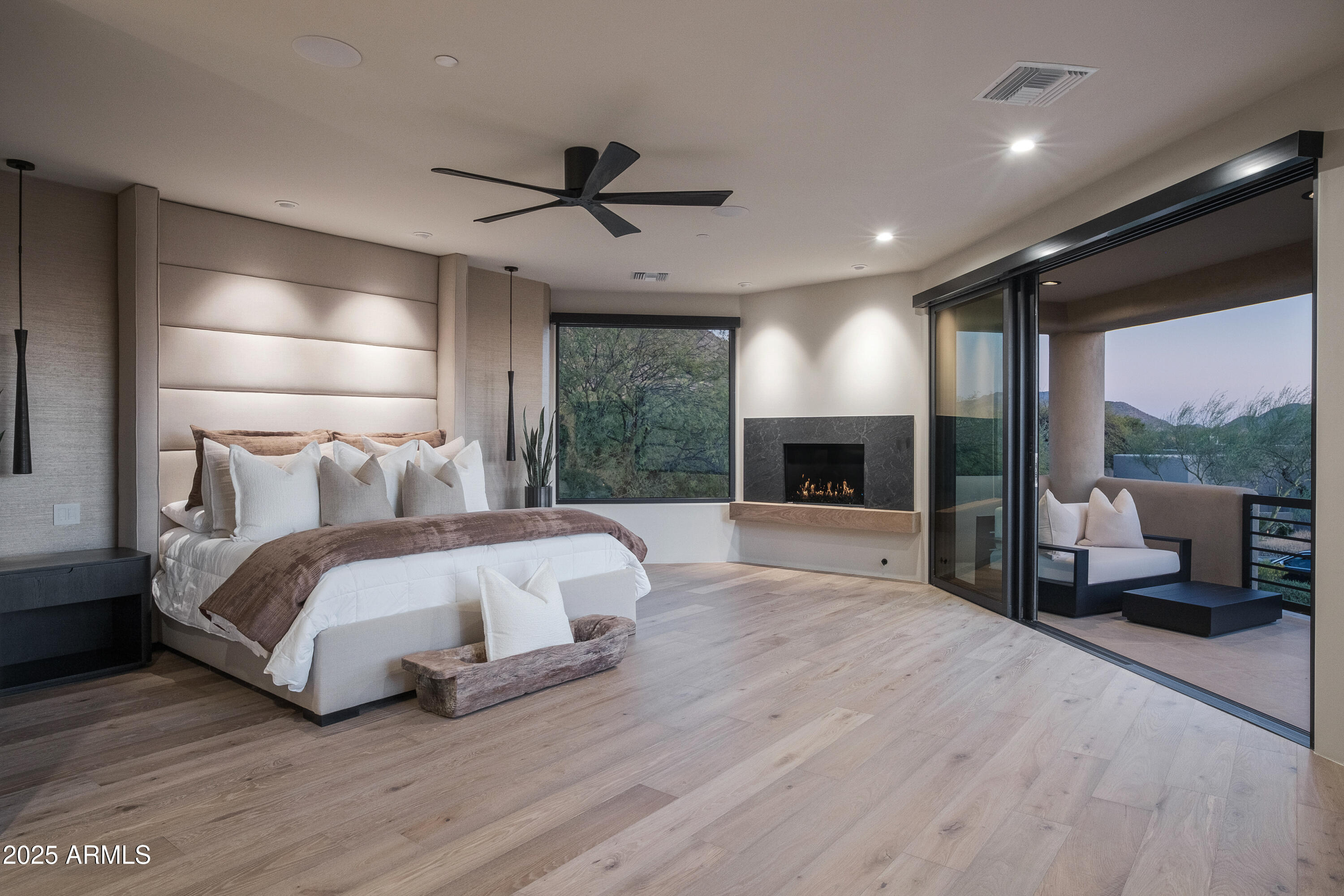 Desert Highlands - Residential