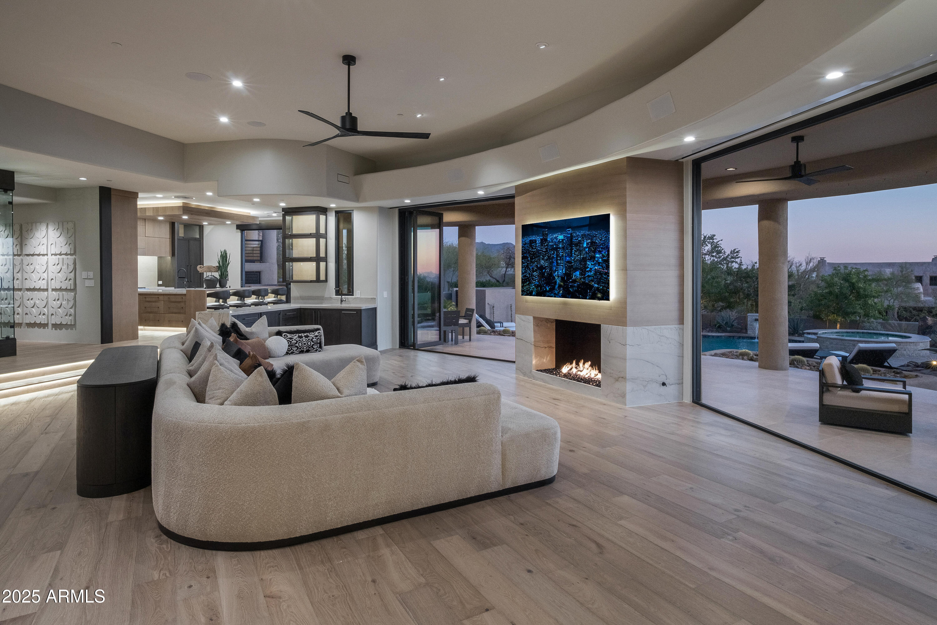 Desert Highlands - Residential