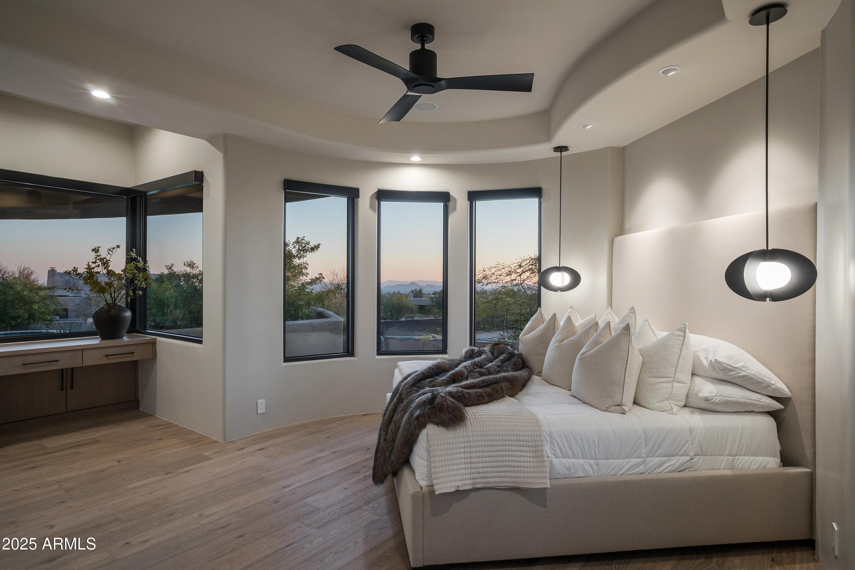 Desert Highlands - Residential
