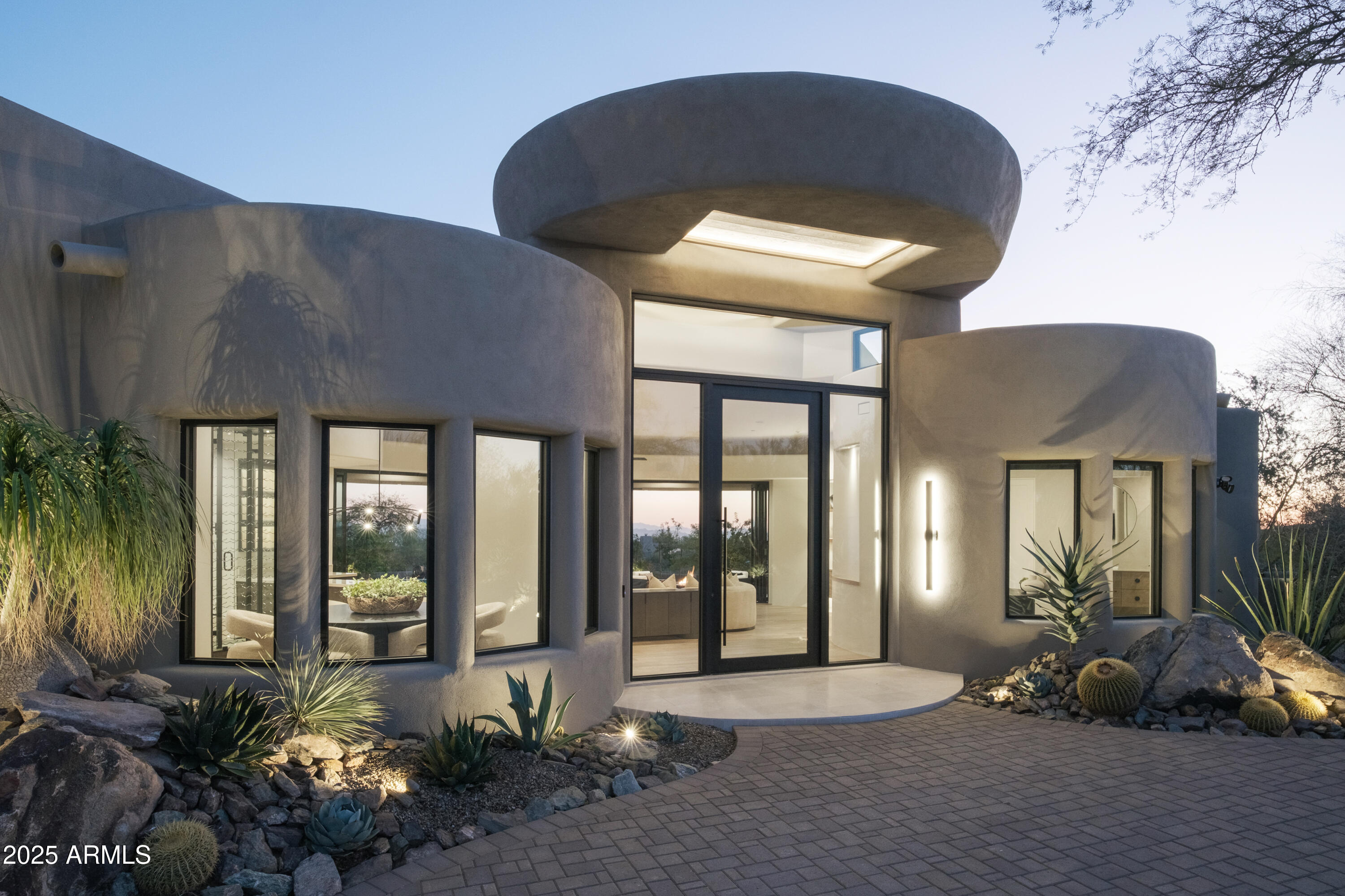 Desert Highlands - Residential