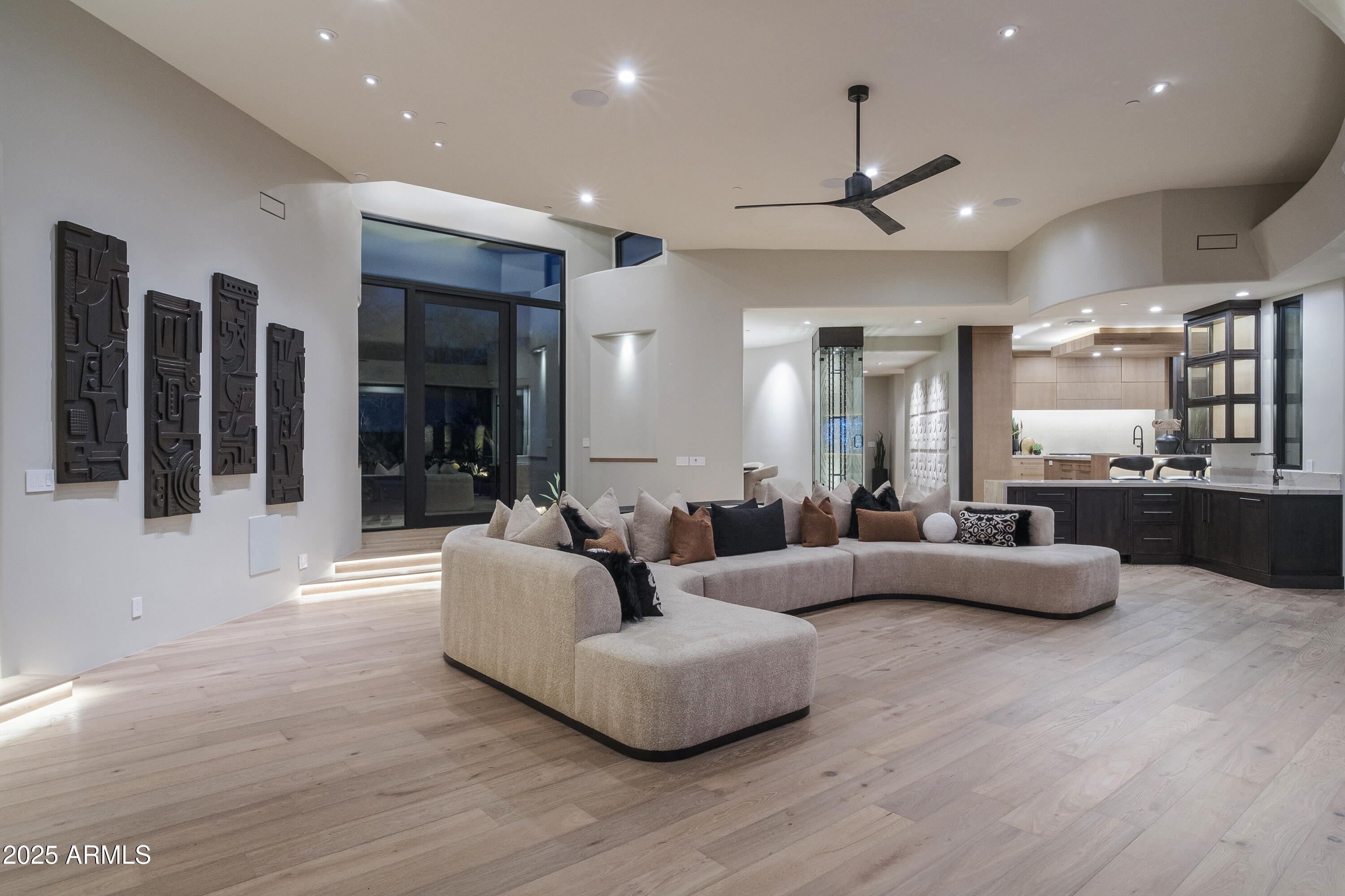 Desert Highlands - Residential