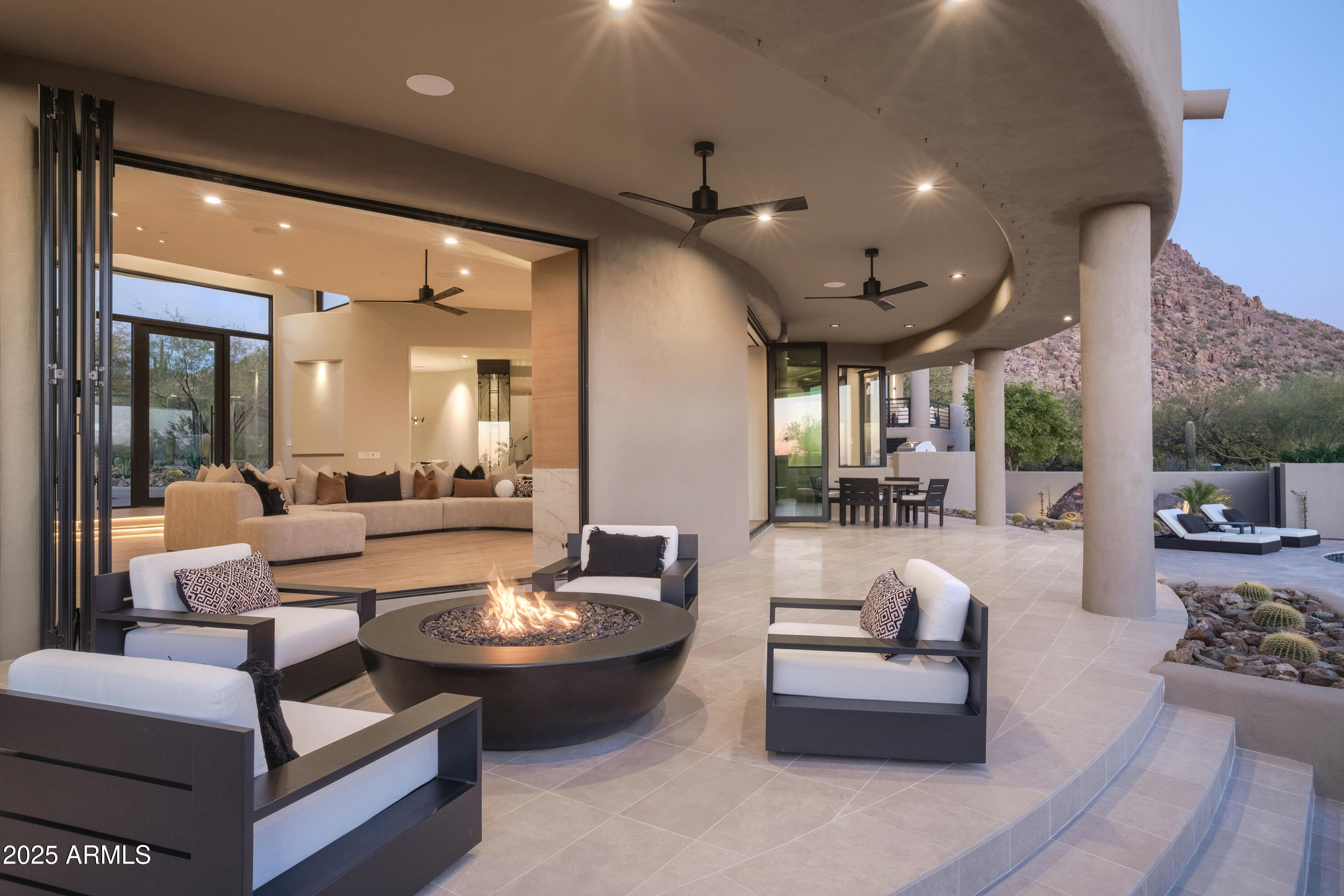 Desert Highlands - Residential