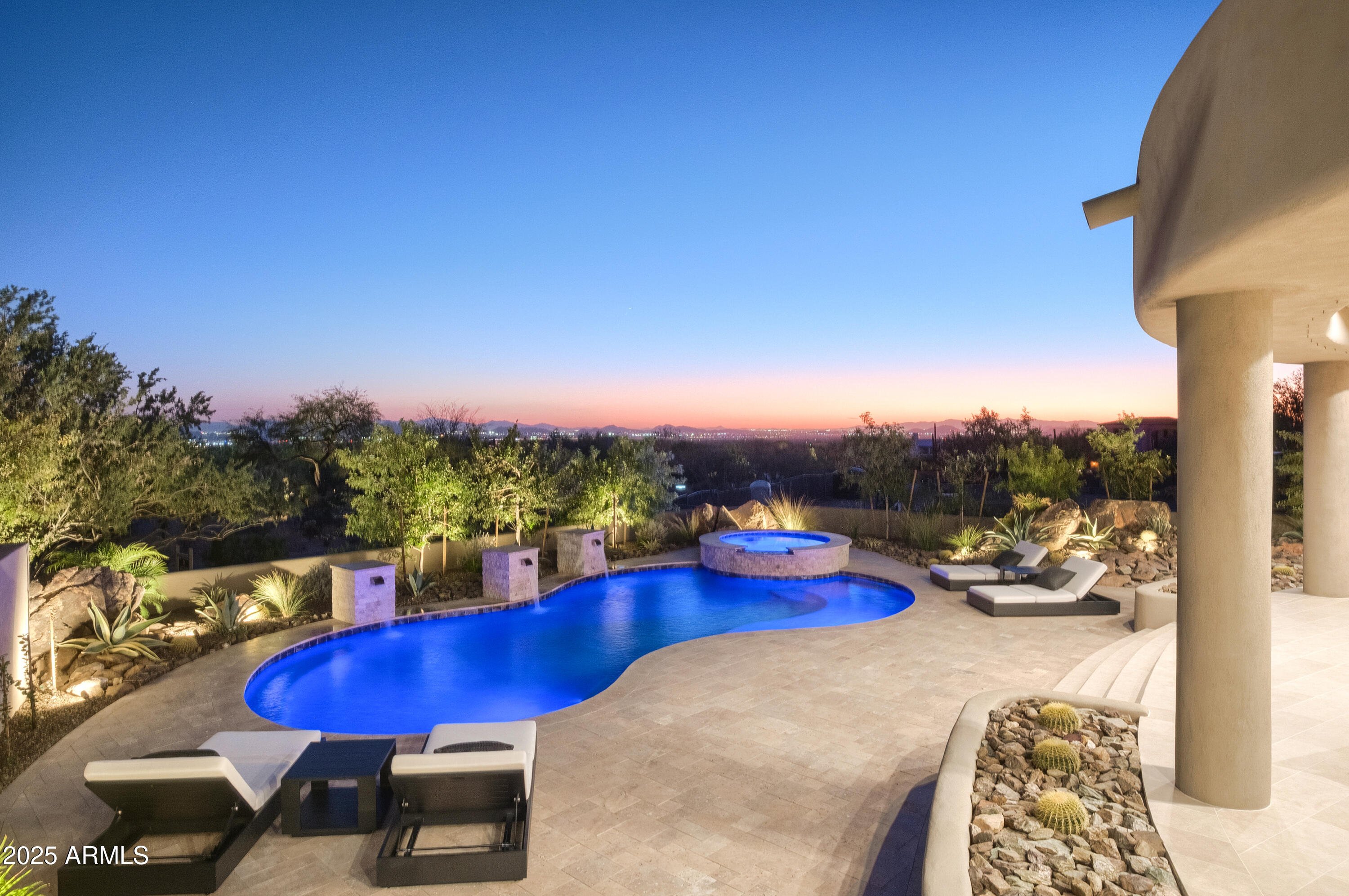 Desert Highlands - Residential