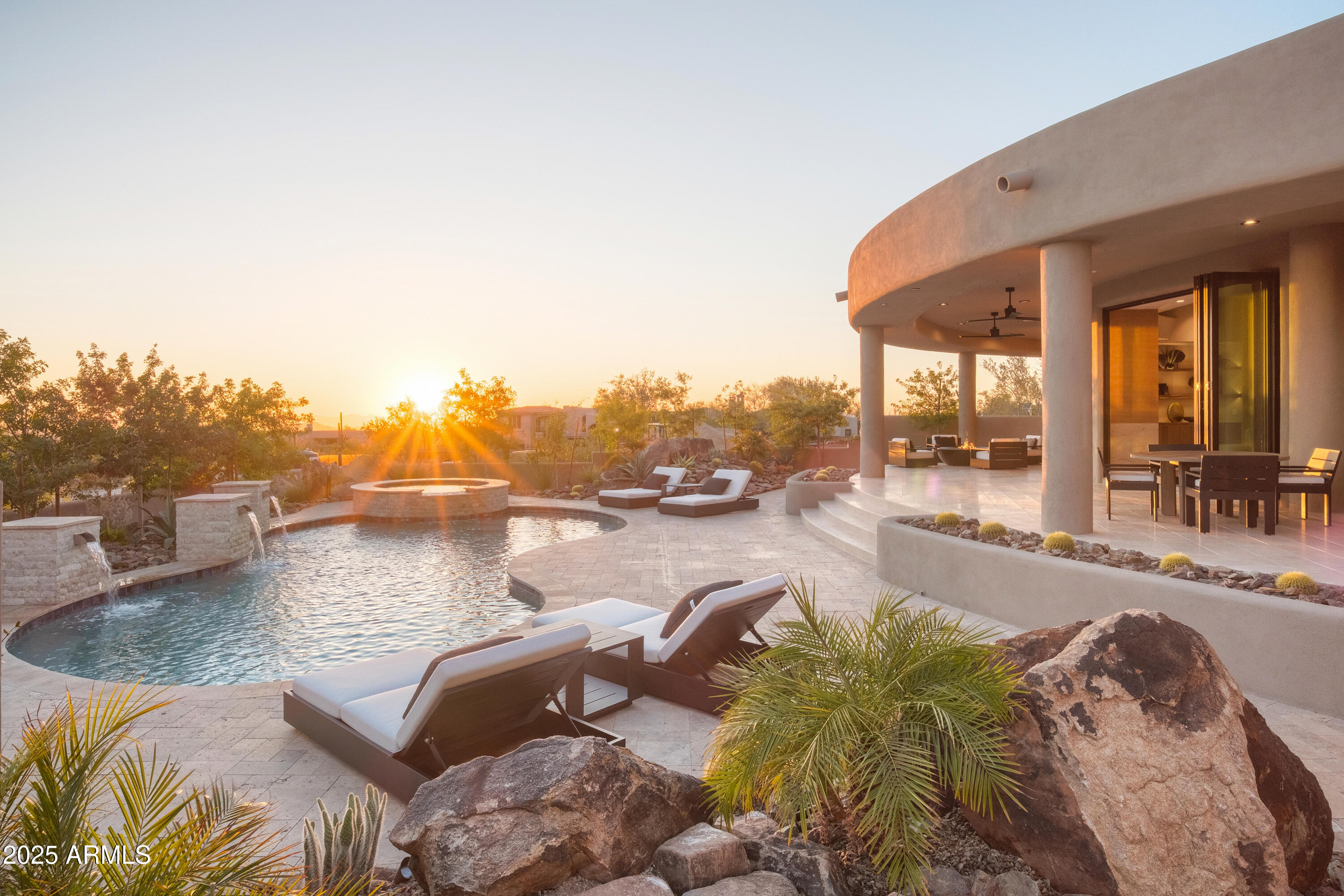 Desert Highlands - Residential