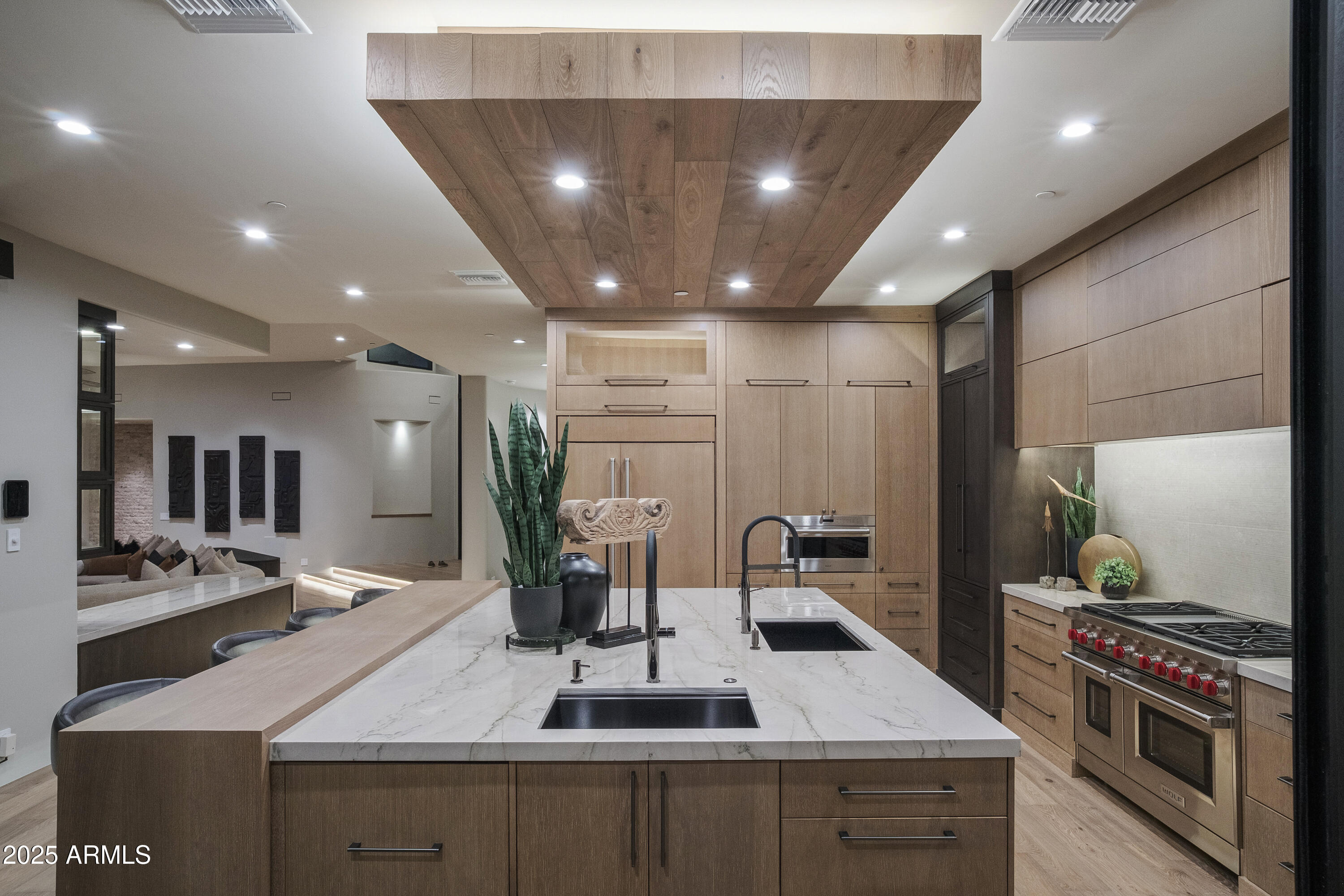 Desert Highlands - Residential