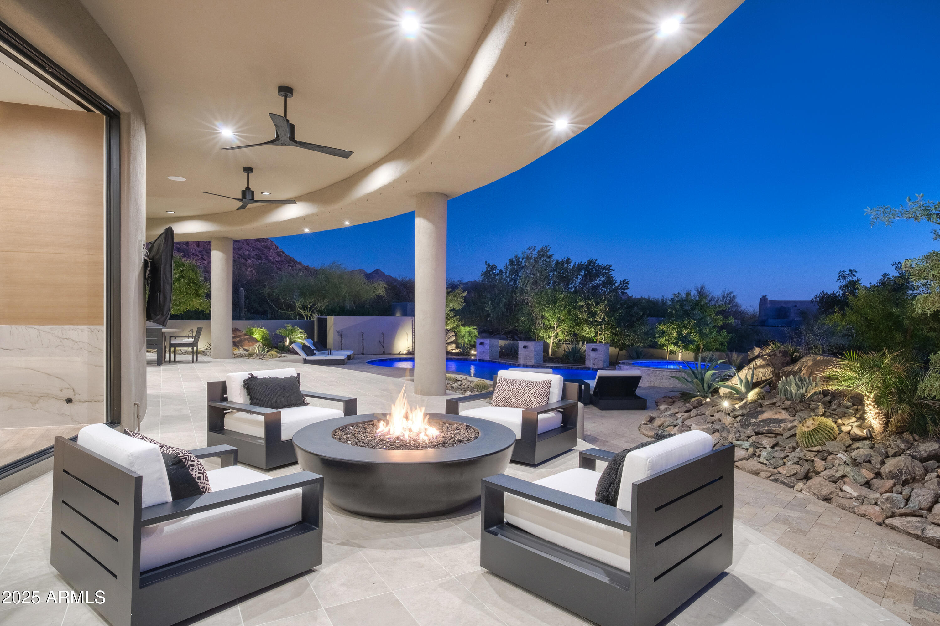 Desert Highlands - Residential