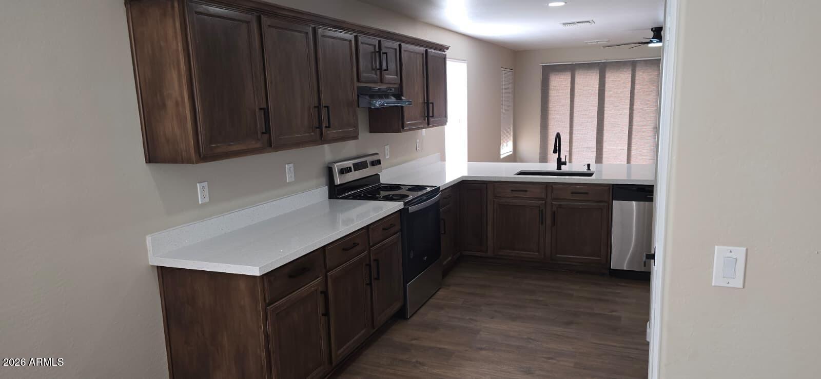 Arizona Meadows 2 at Terralea - Residential