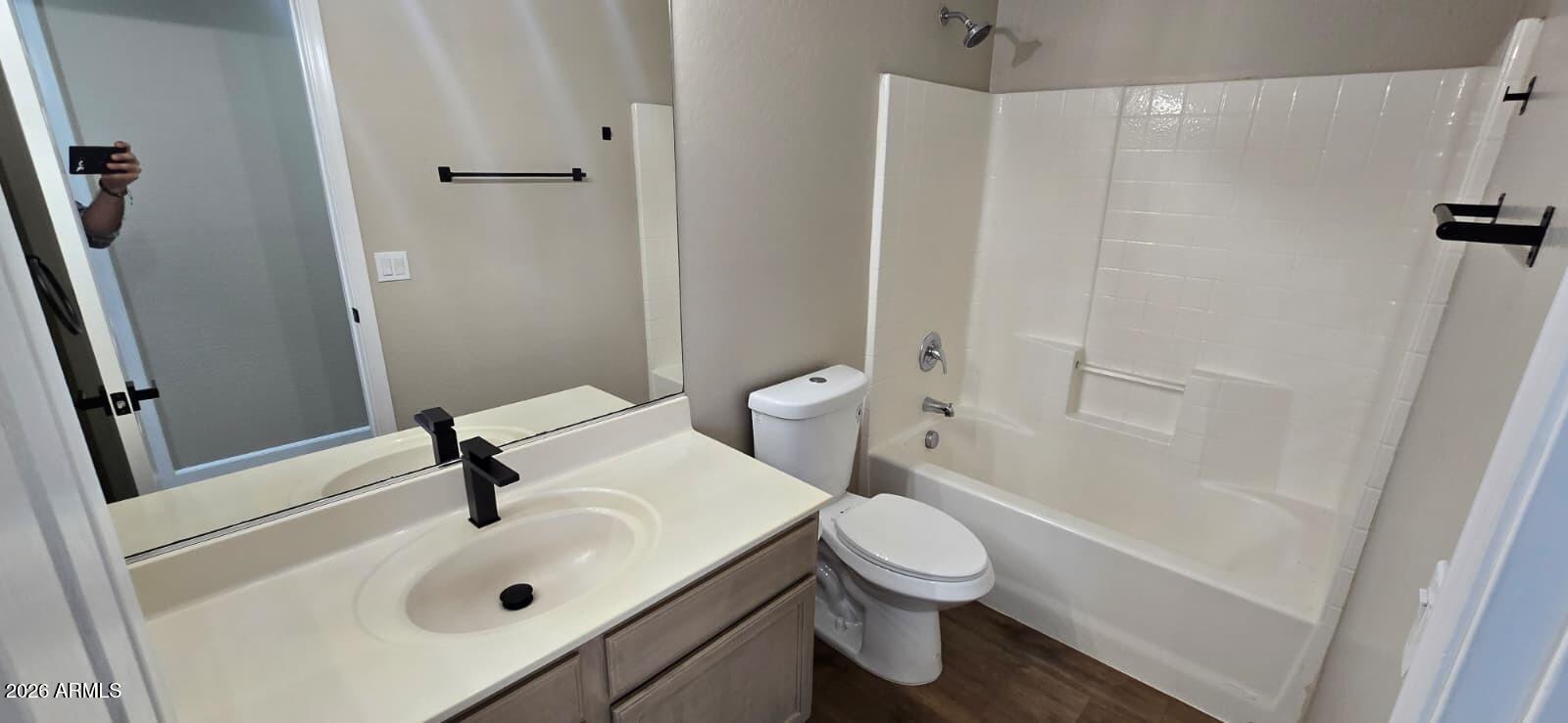 Arizona Meadows 2 at Terralea - Residential