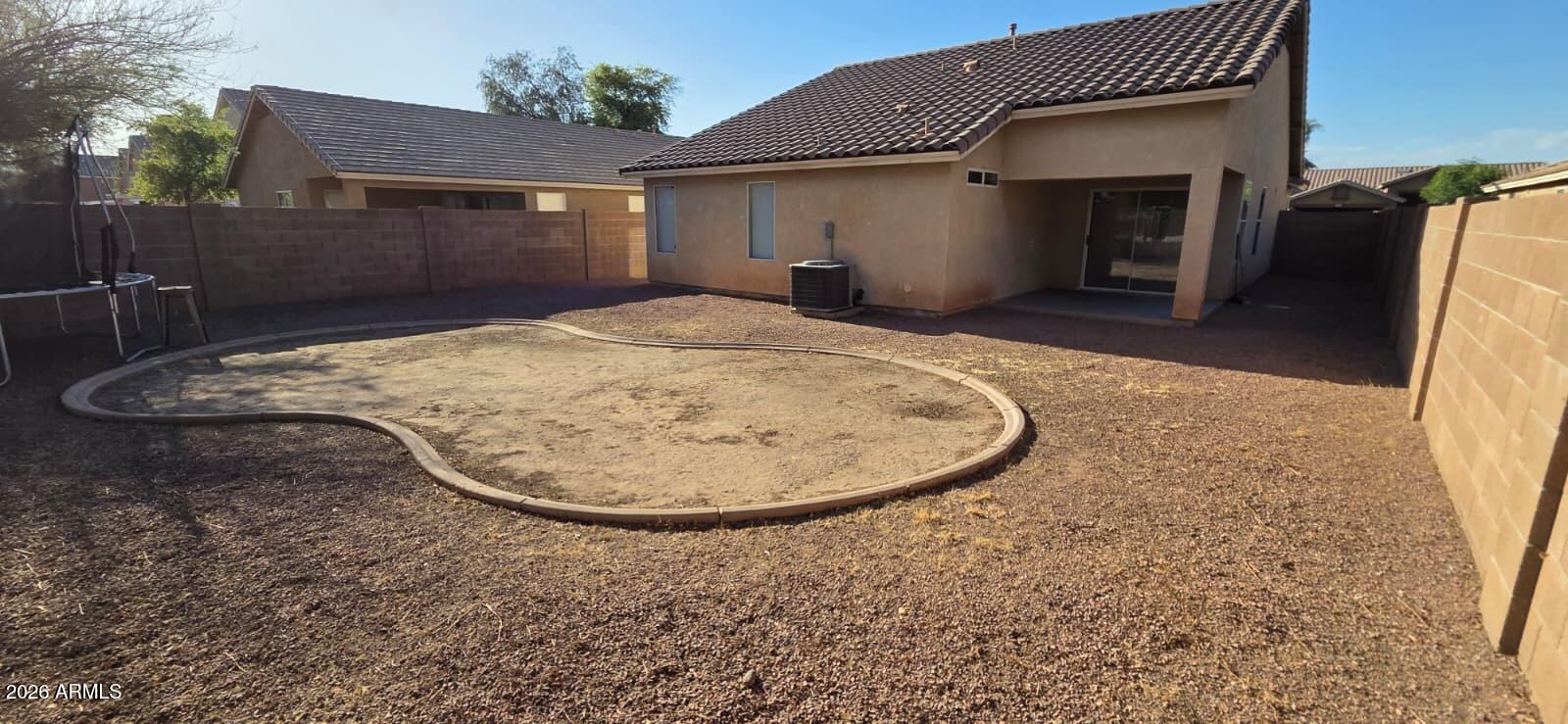 Arizona Meadows 2 at Terralea - Residential