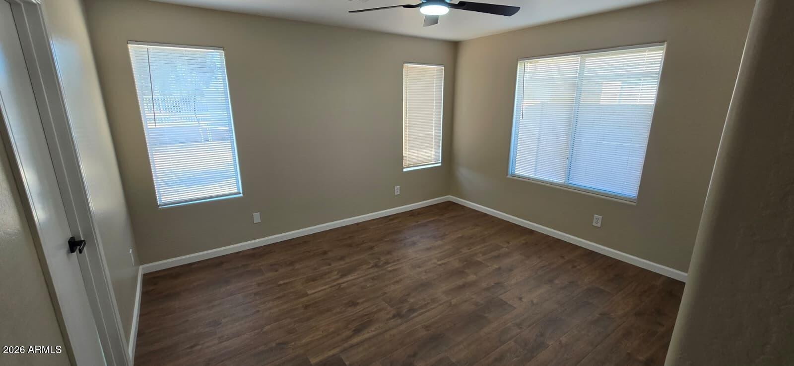 Arizona Meadows 2 at Terralea - Residential
