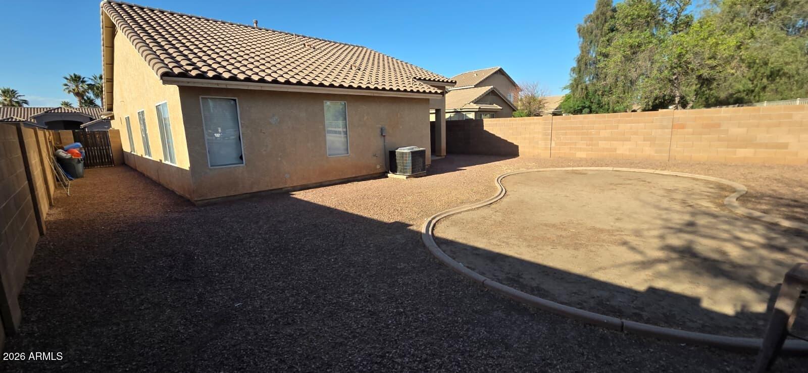 Arizona Meadows 2 at Terralea - Residential