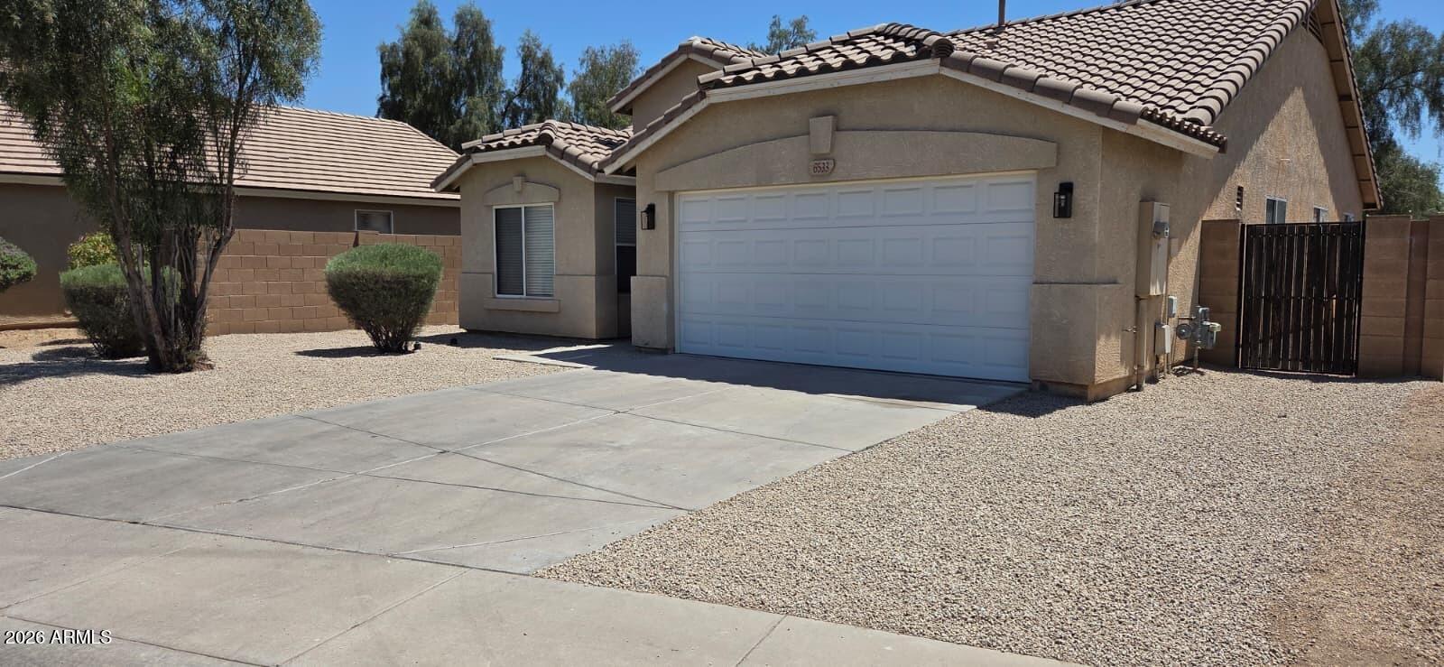 Arizona Meadows 2 at Terralea - Residential