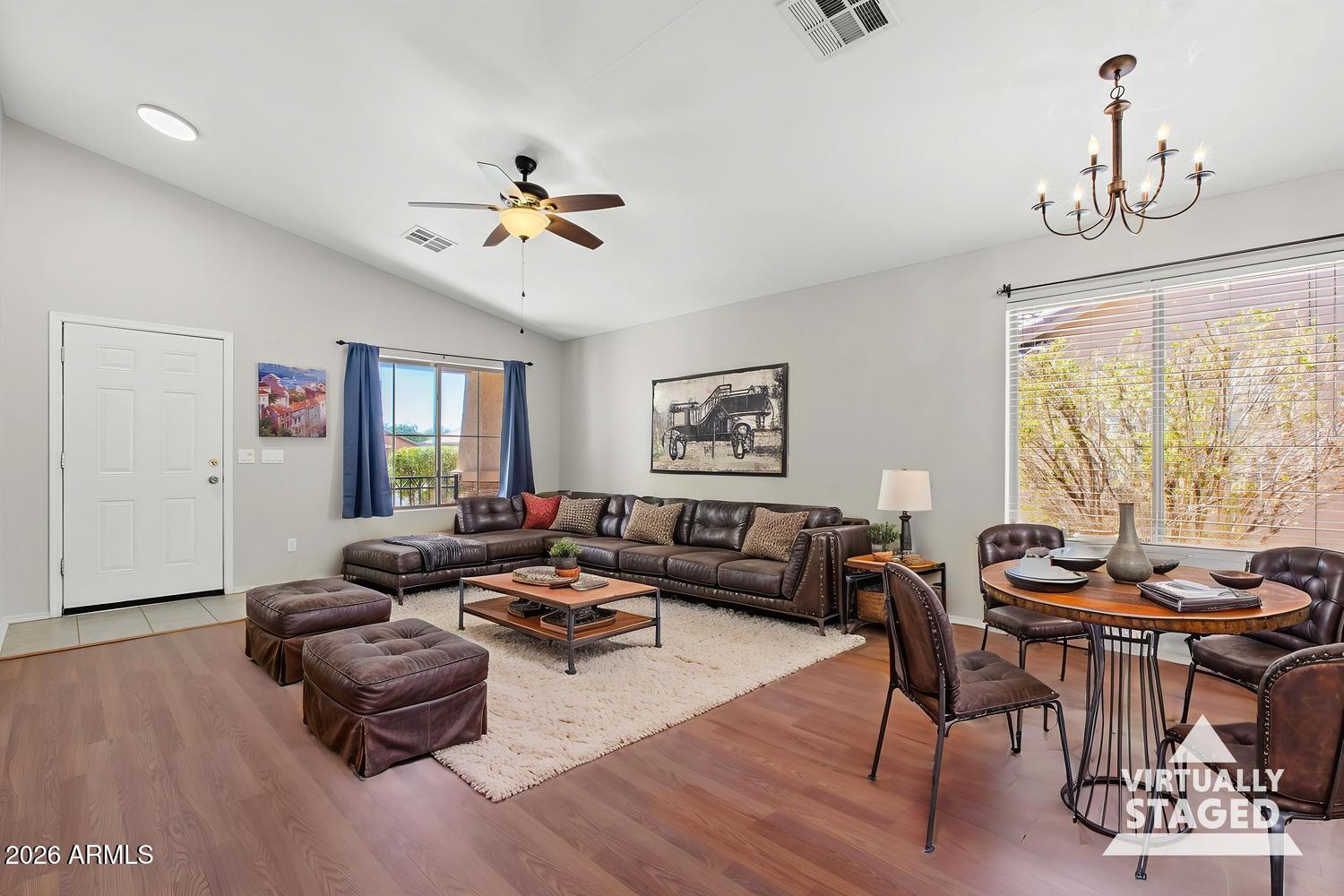 ORCHARDS PARCEL 3 - Residential