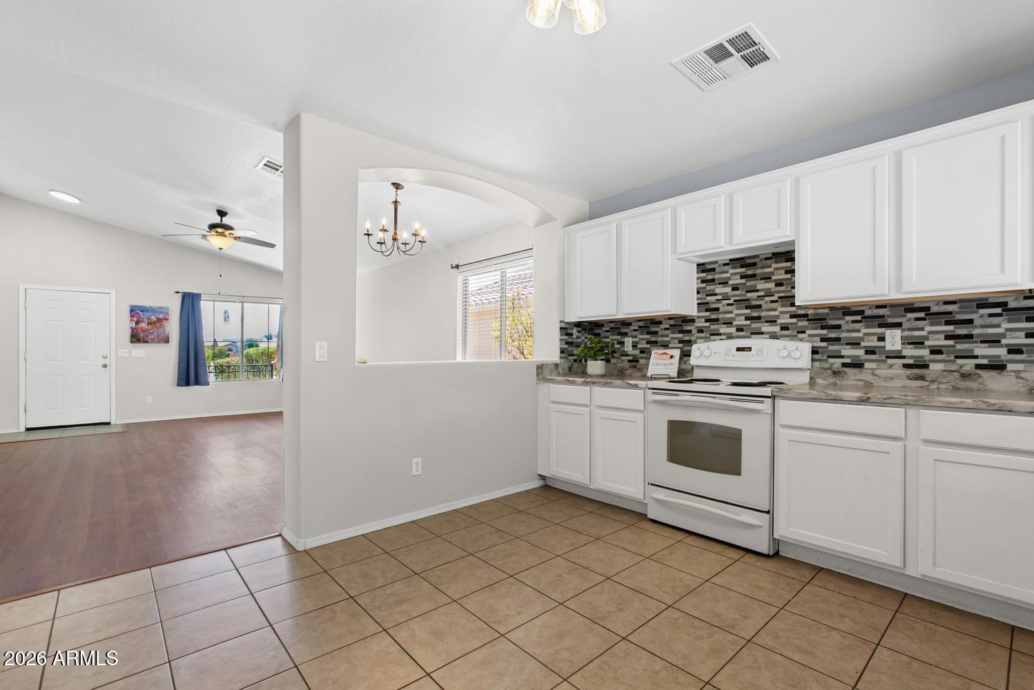 ORCHARDS PARCEL 3 - Residential