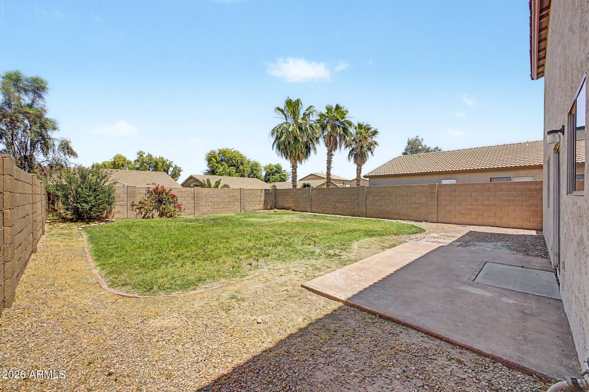 PARCEL 2A AT RANCHO EL DORADO - Residential