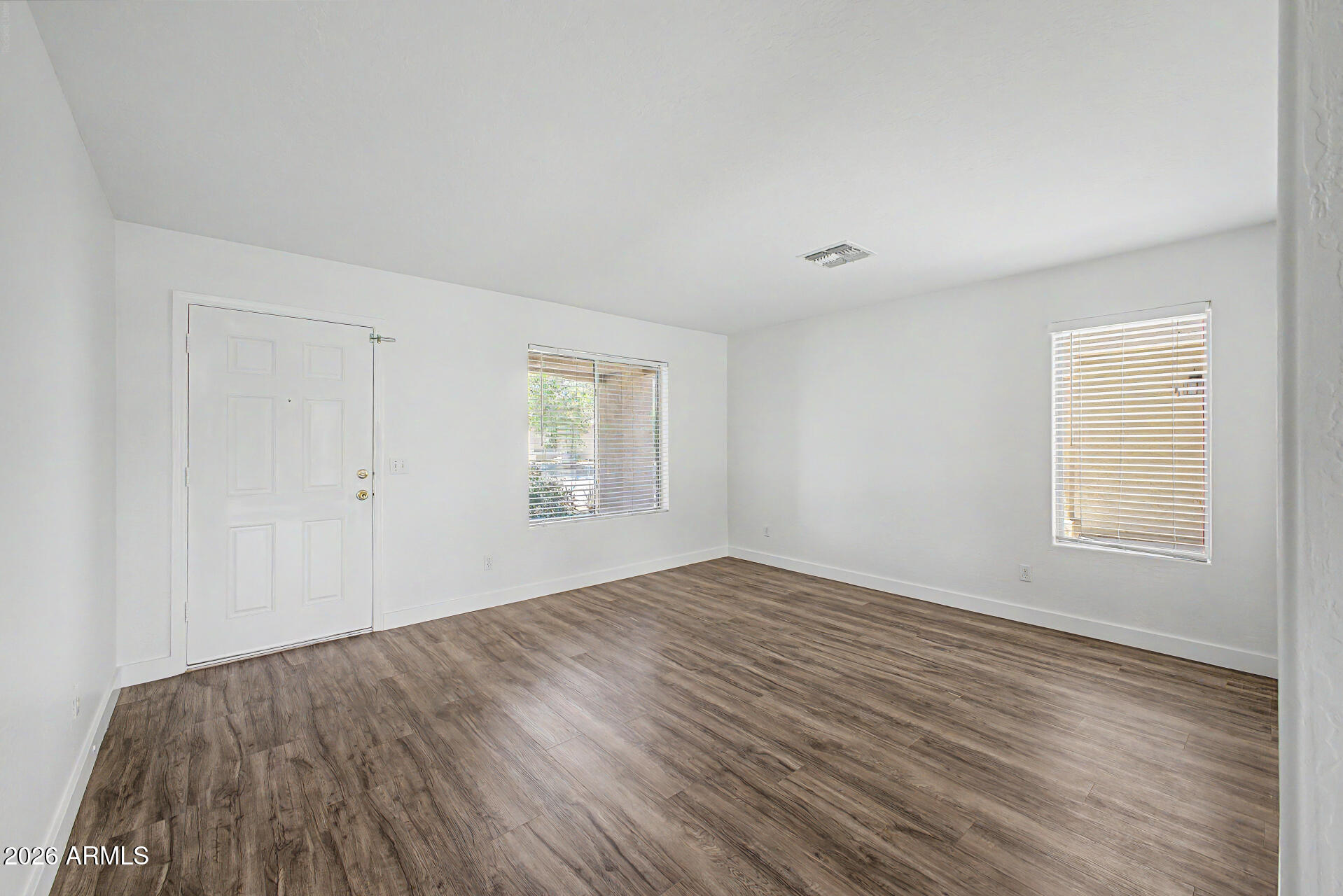 PARCEL 2A AT RANCHO EL DORADO - Residential