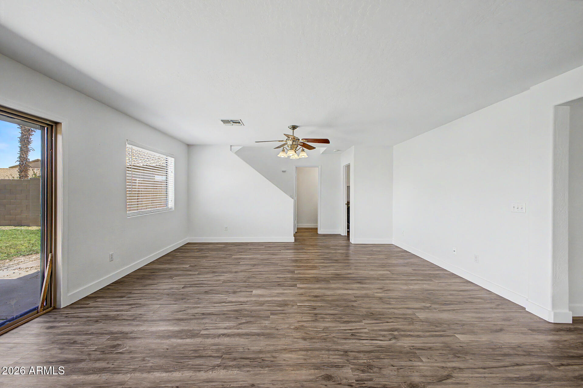 PARCEL 2A AT RANCHO EL DORADO - Residential