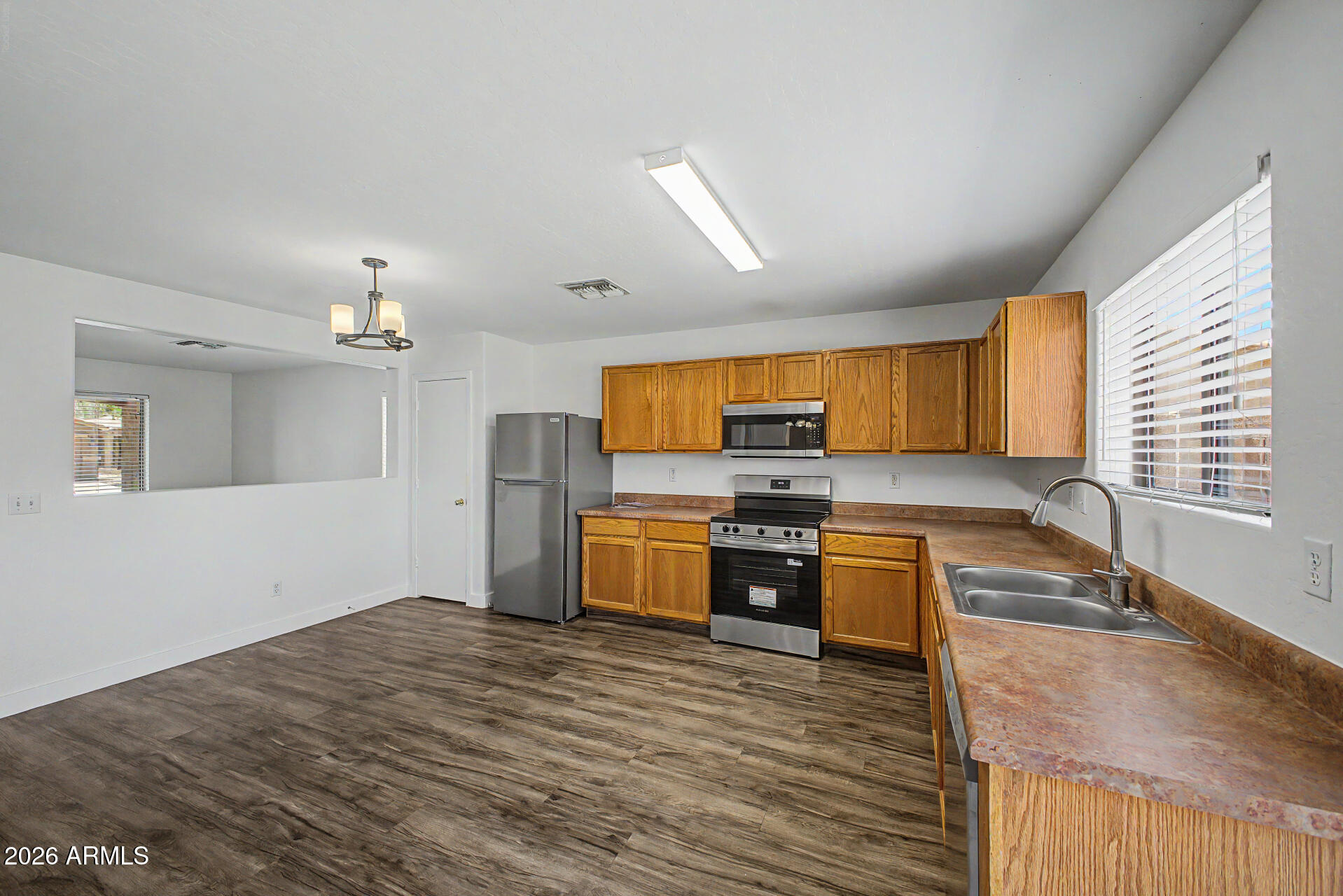 PARCEL 2A AT RANCHO EL DORADO - Residential