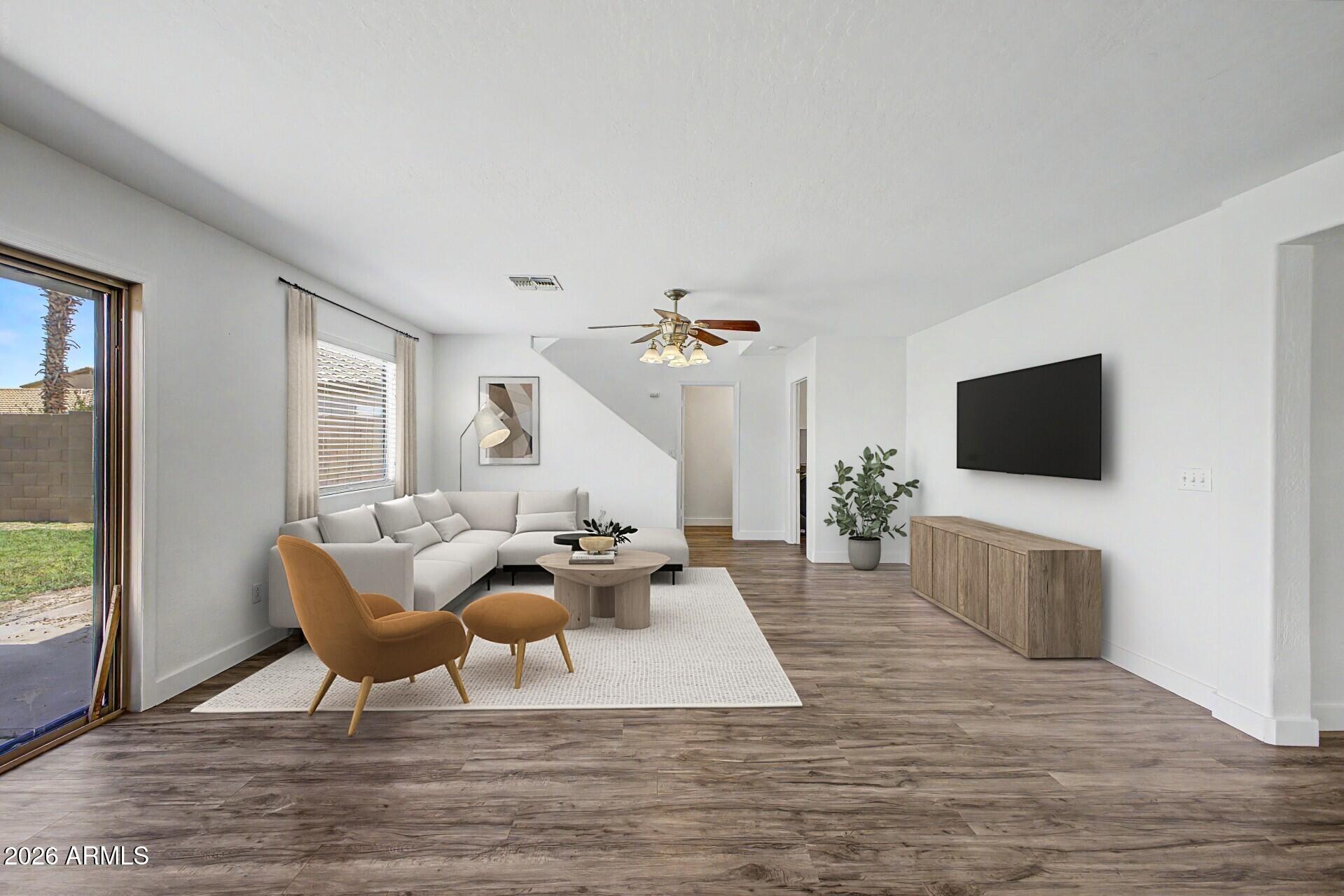 PARCEL 2A AT RANCHO EL DORADO - Residential