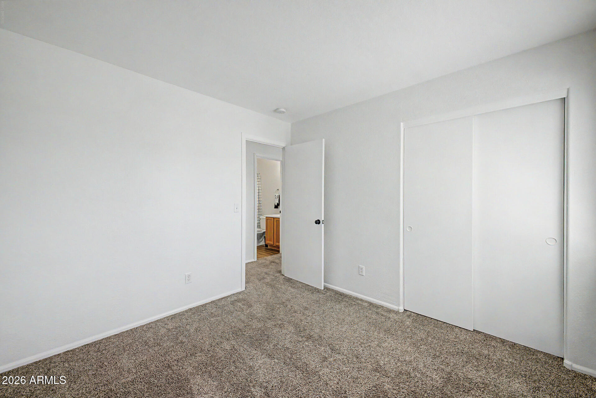 PARCEL 2A AT RANCHO EL DORADO - Residential