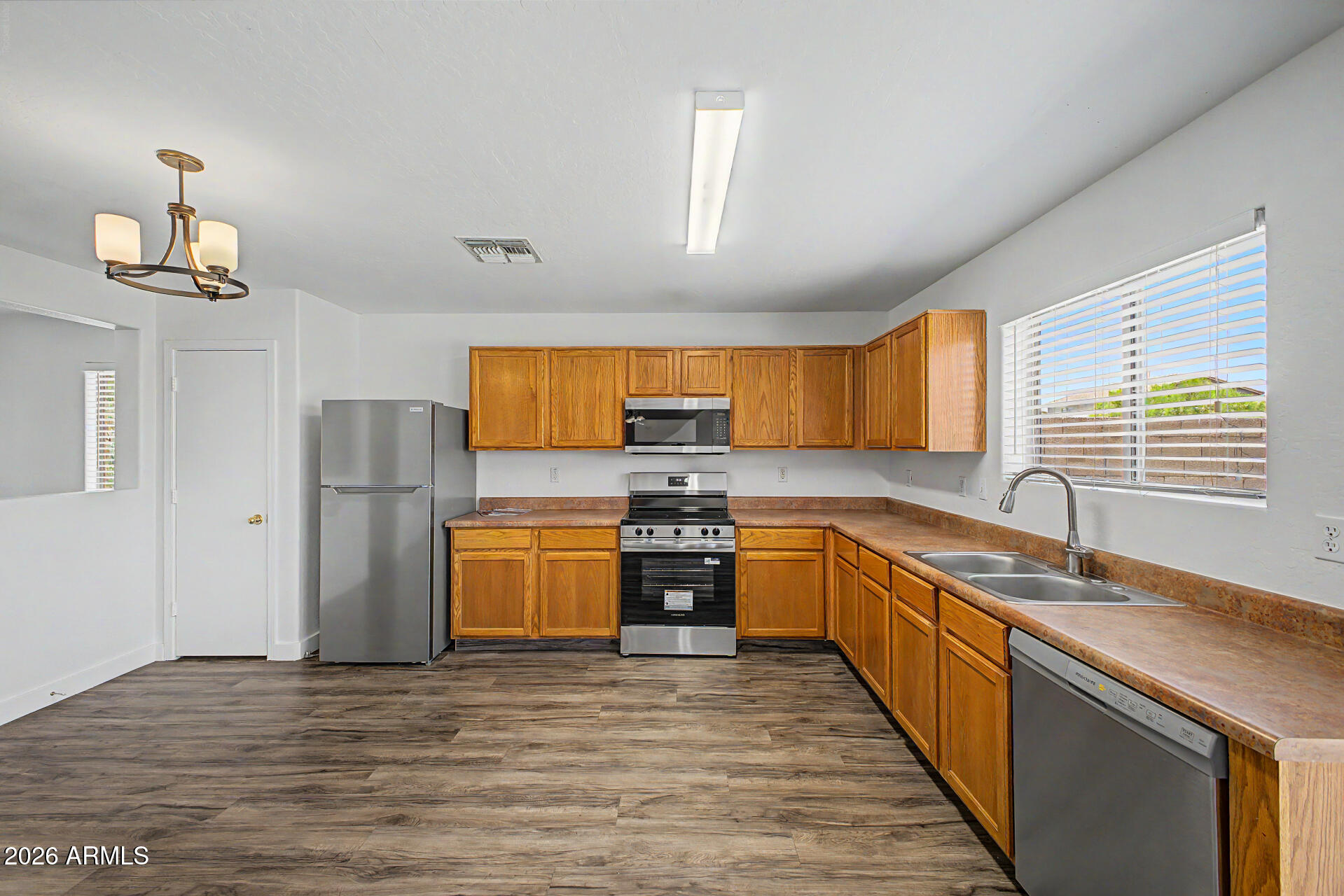 PARCEL 2A AT RANCHO EL DORADO - Residential