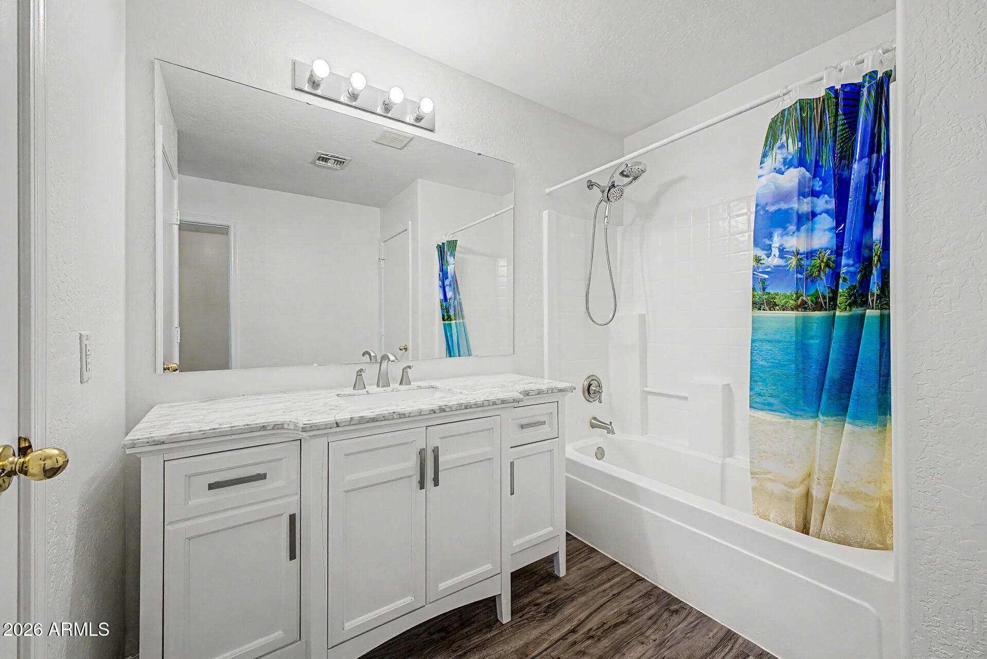 PARCEL 2A AT RANCHO EL DORADO - Residential