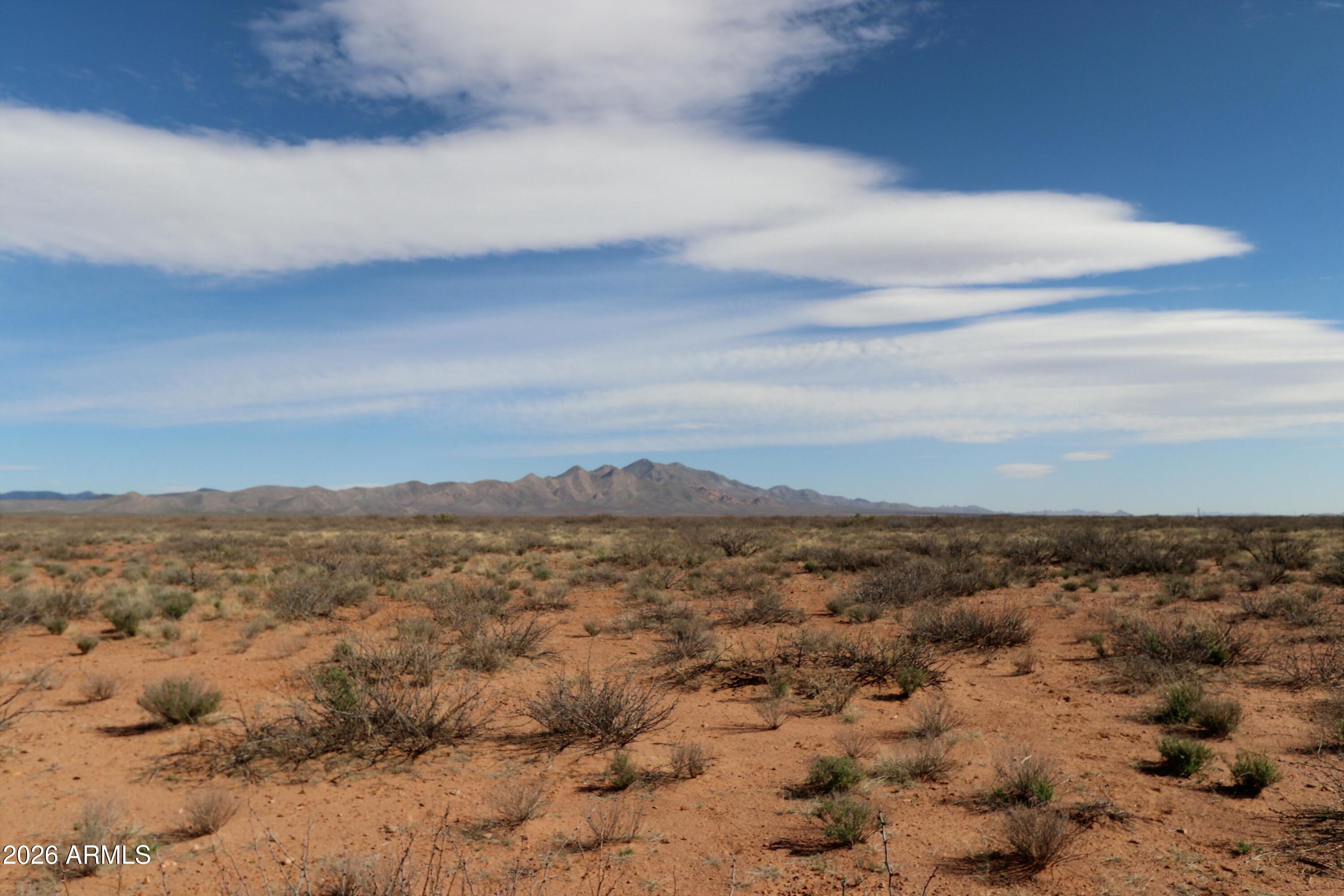 SUN SITES RANCHES 4 - Land