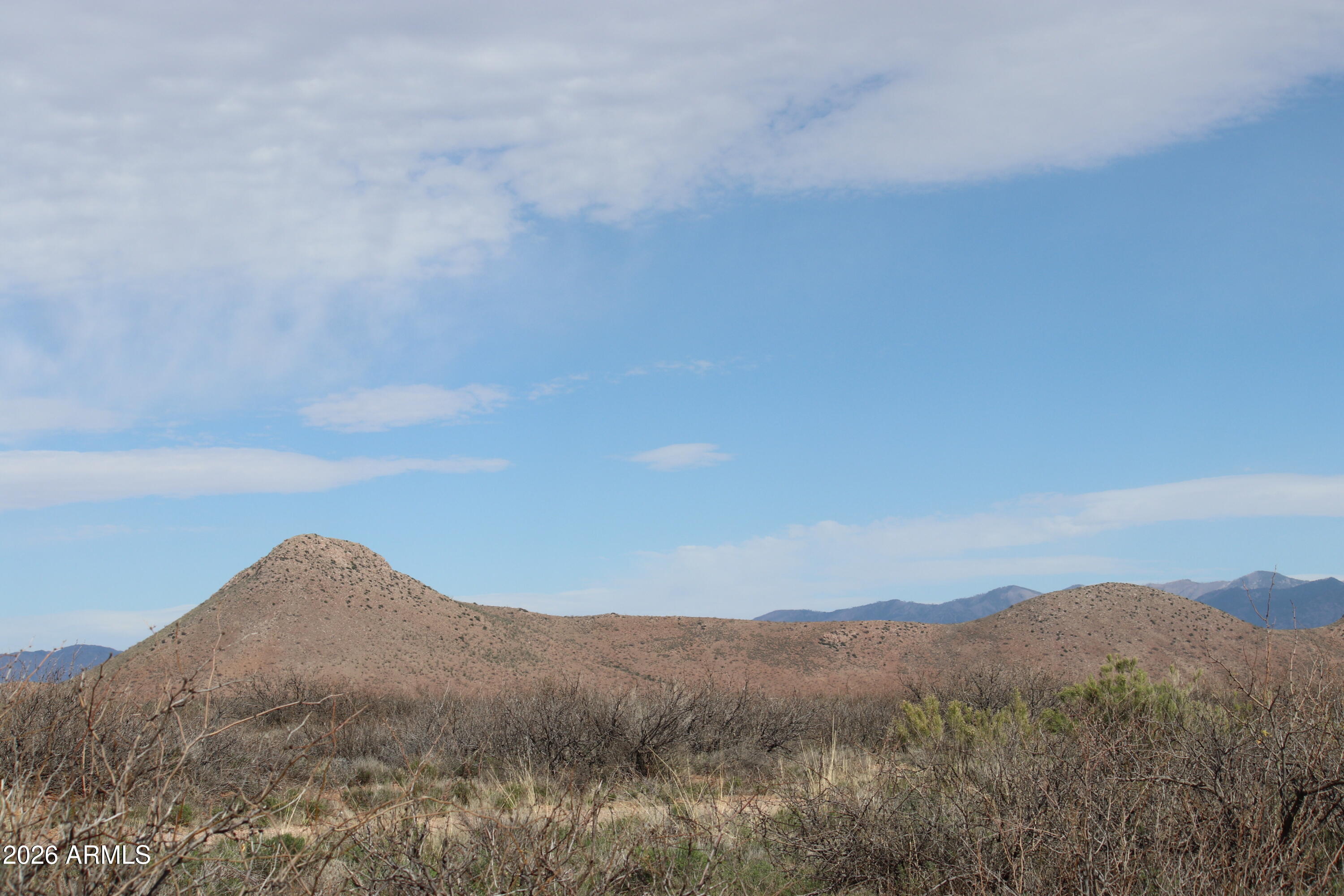 SUN SITES RANCHES 4 - Land