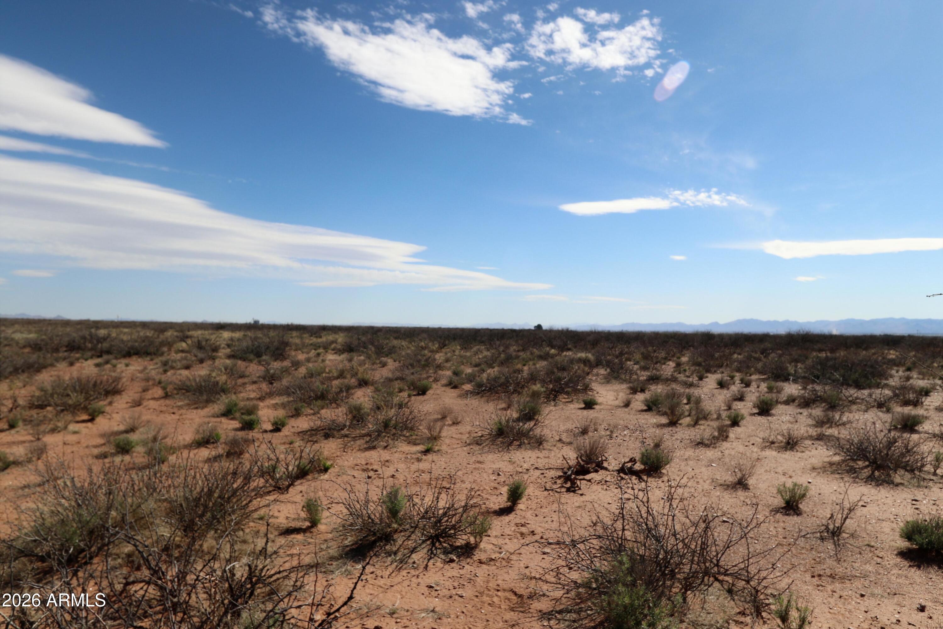 SUN SITES RANCHES 4 - Land