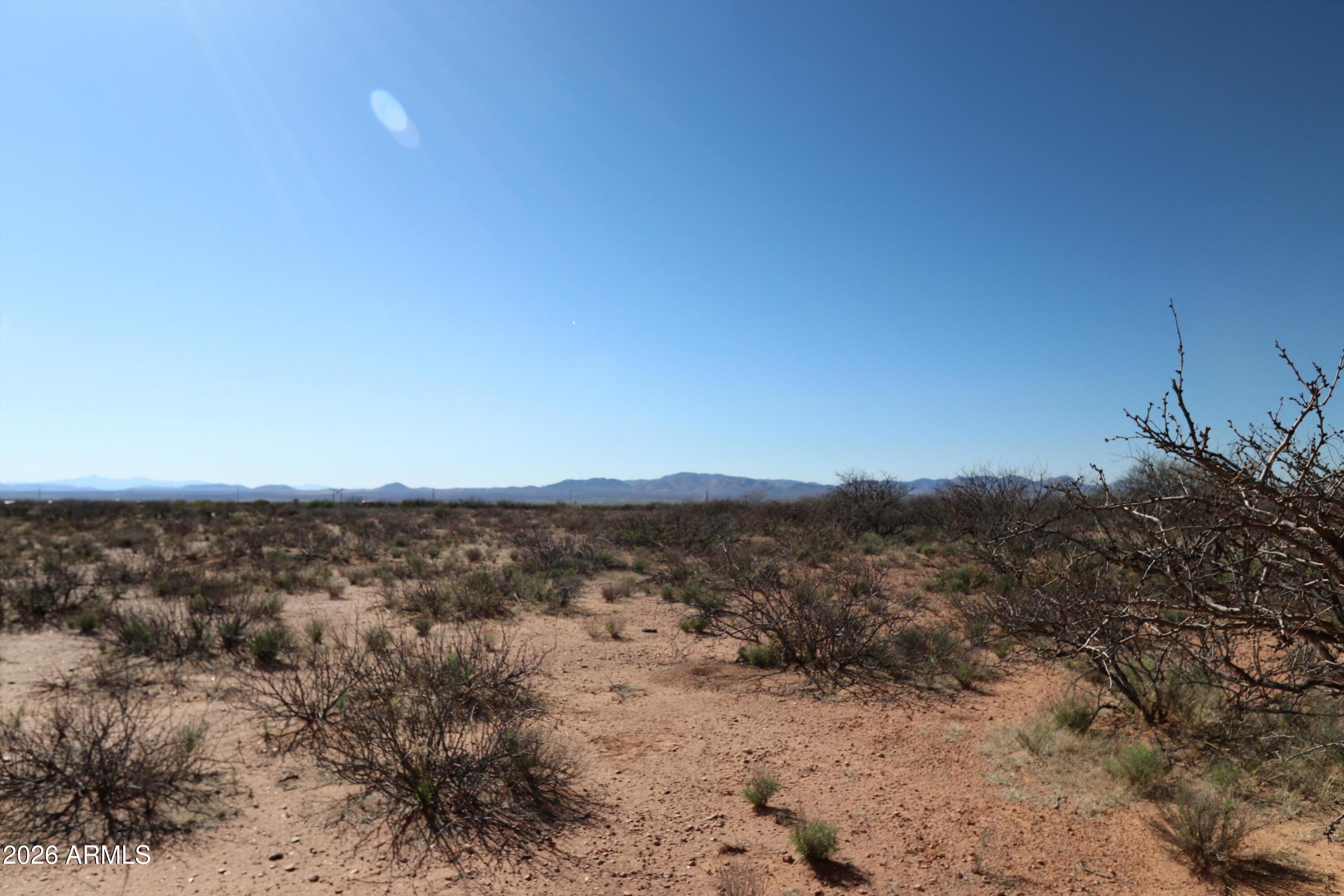 SUN SITES RANCHES 4 - Land