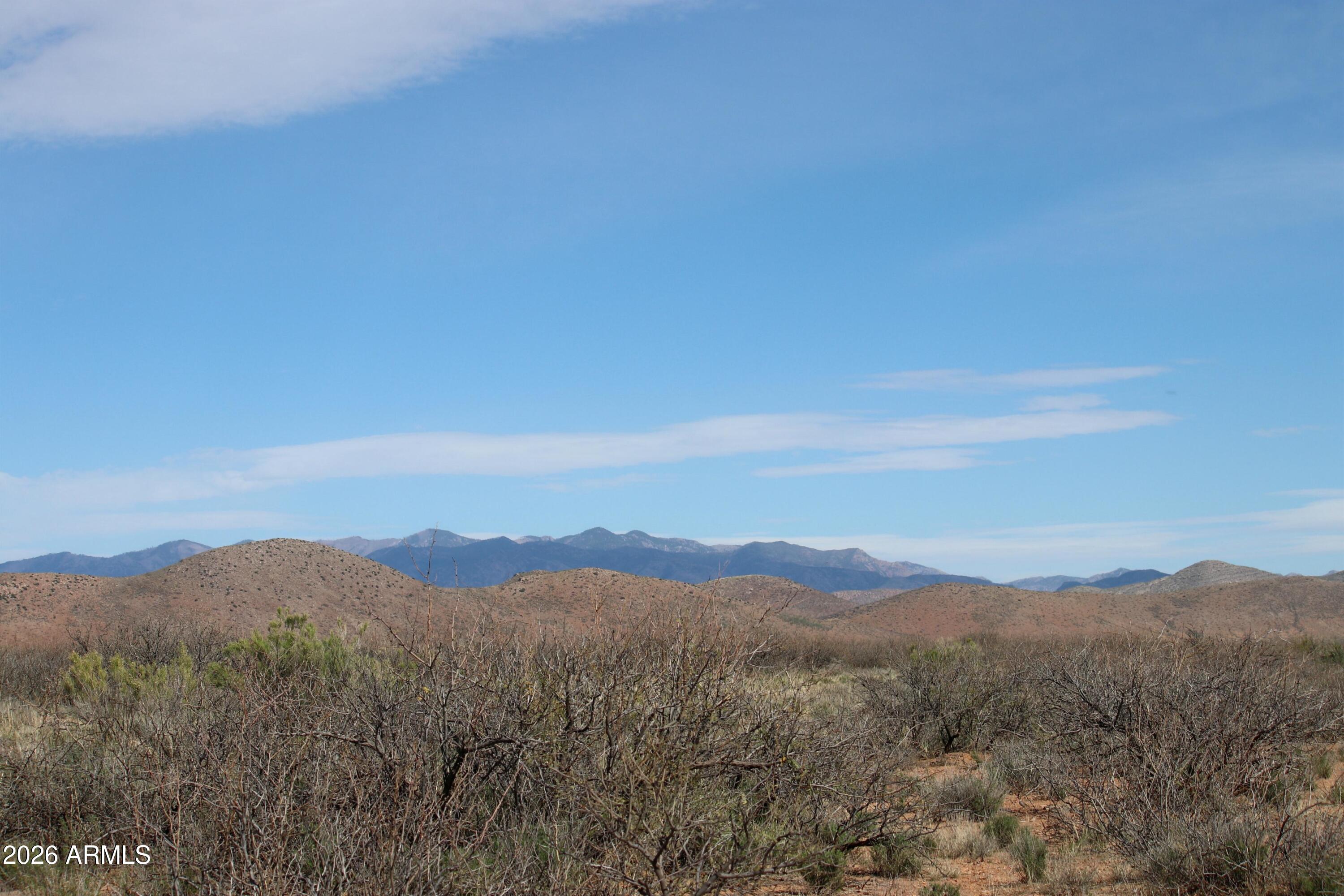 SUN SITES RANCHES 4 - Land